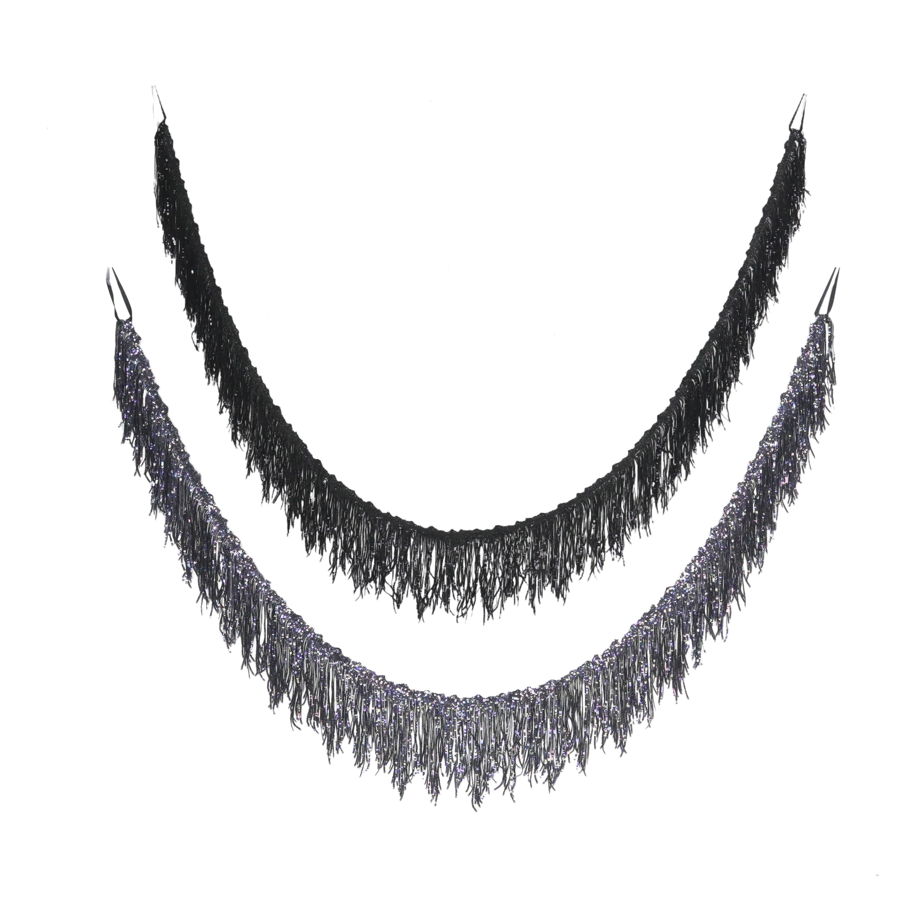 Assorted 6ft. Tassel Garland by Ashland&#xAE;, 1pc.