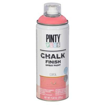 Pintyplus Chalk Finish Spray Paint | Michaels