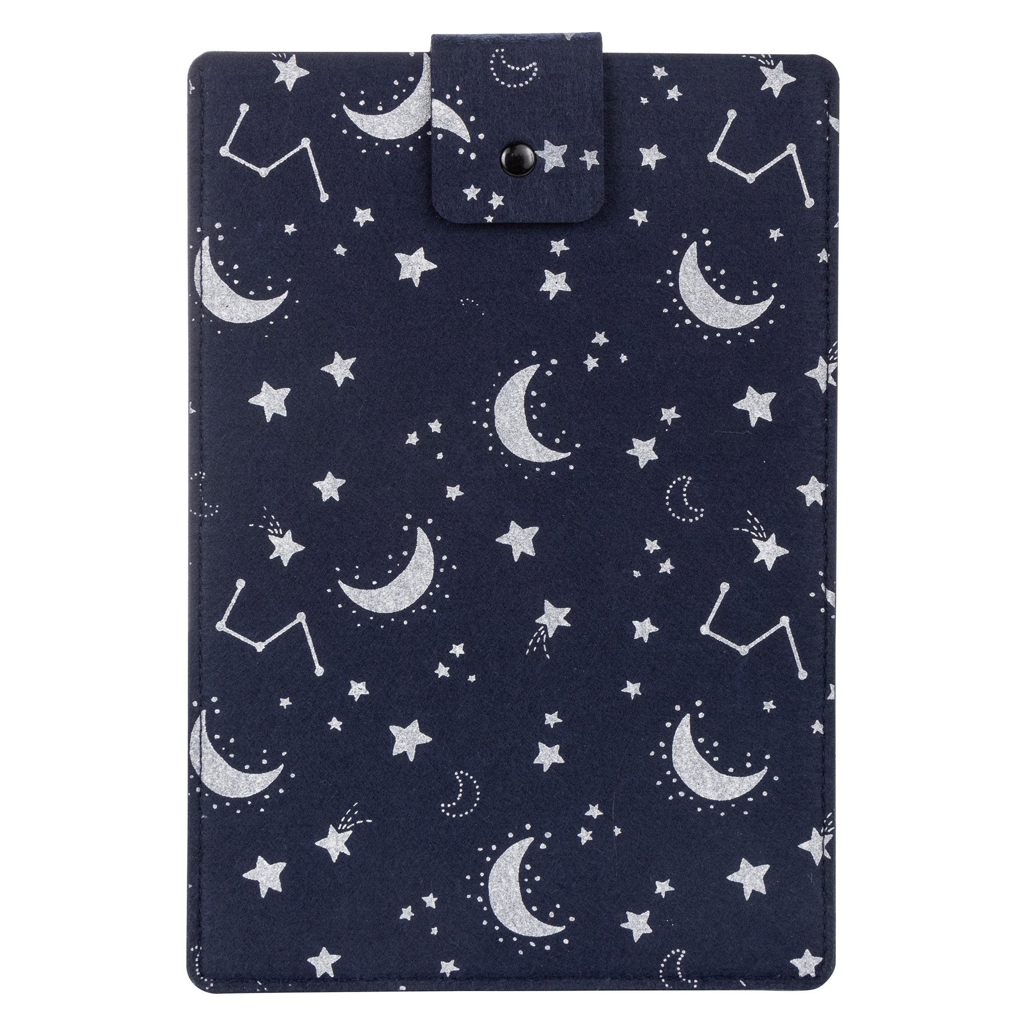 Sammy &#x26; Lou&#xAE; Constellation Felt Tablet Sleeve Carrying Case