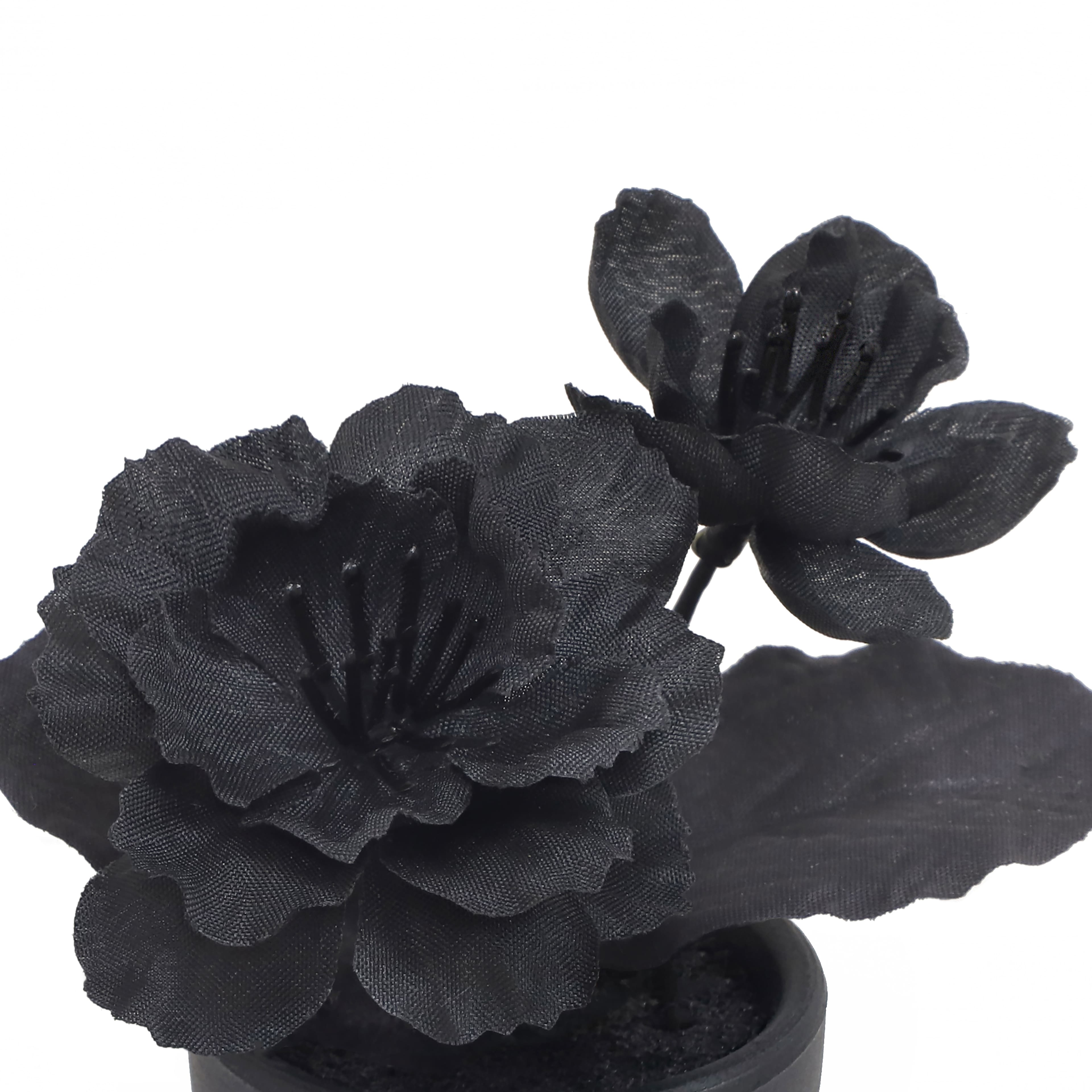 Assorted Mini Potted Floral Arrangement by Ashland&#xAE;, 1pc.
