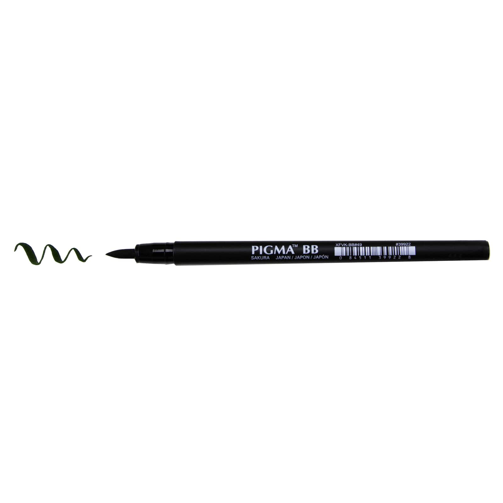 Pigma® Professional Brush Pen