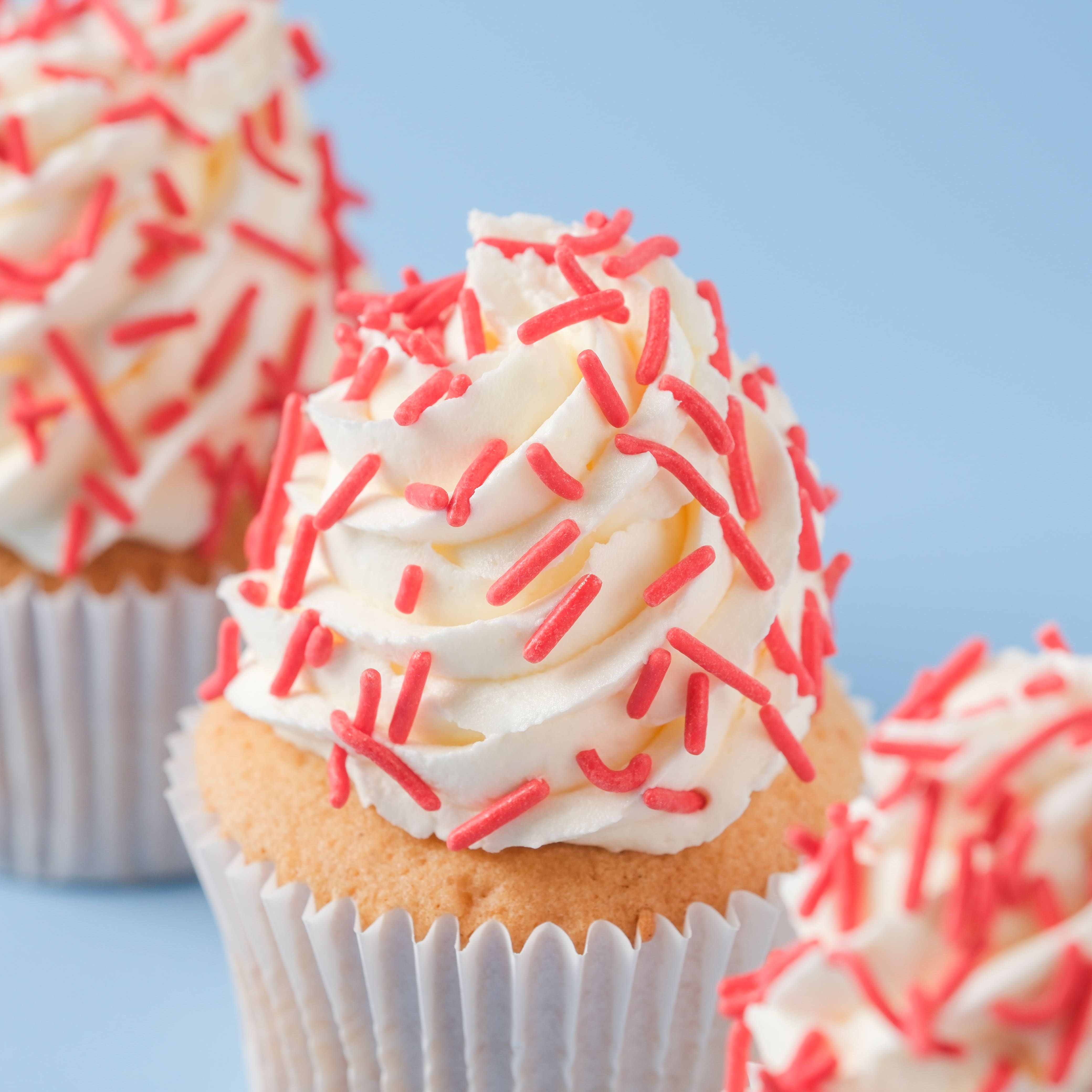 PME Cake Sweet Street&#xAE; 3.5oz. Jimmies Sprinkles