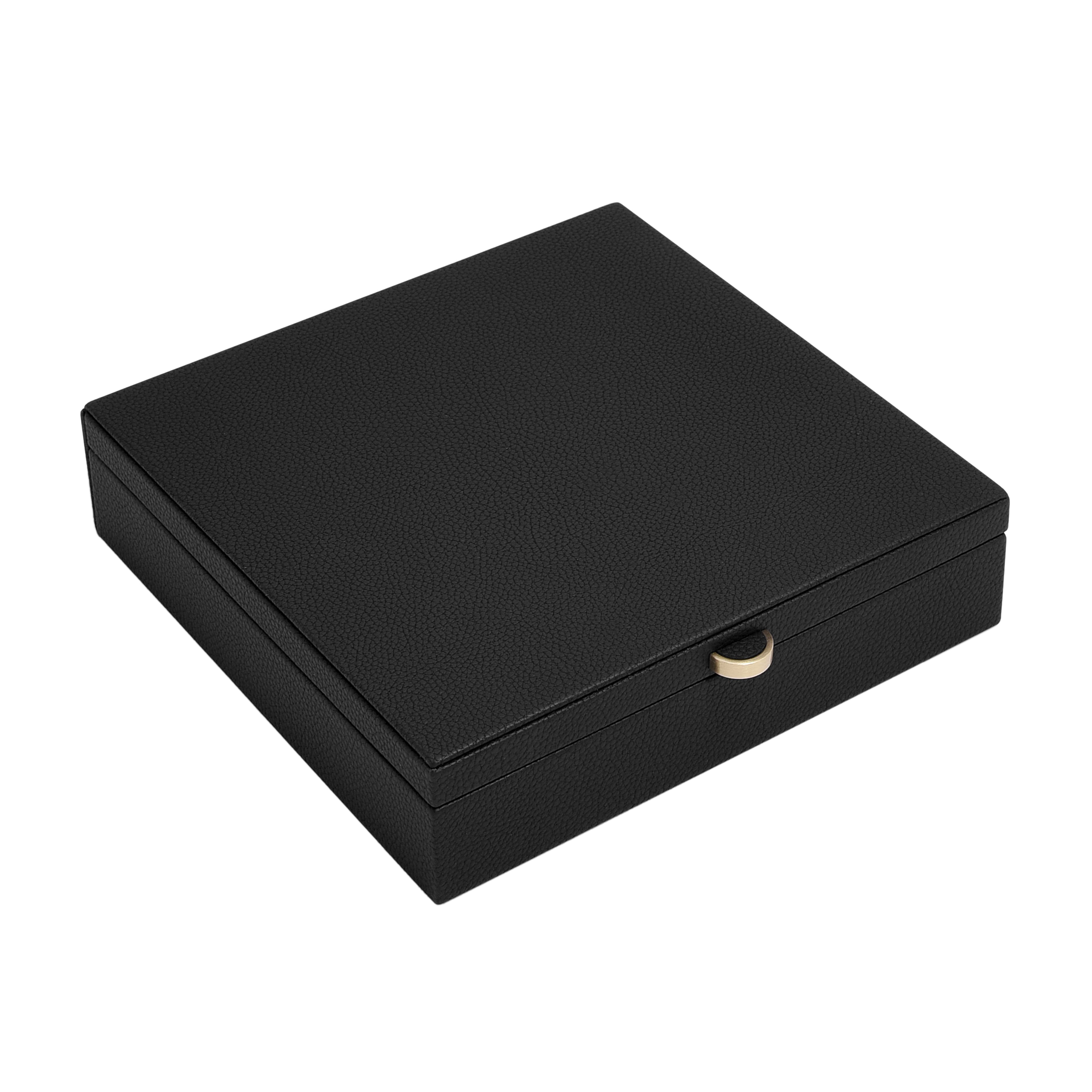 Lilarie & Co. Small Jewellery Box