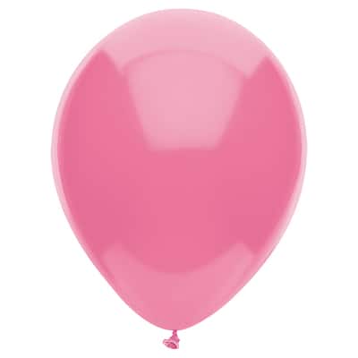 12" Latex Balloon