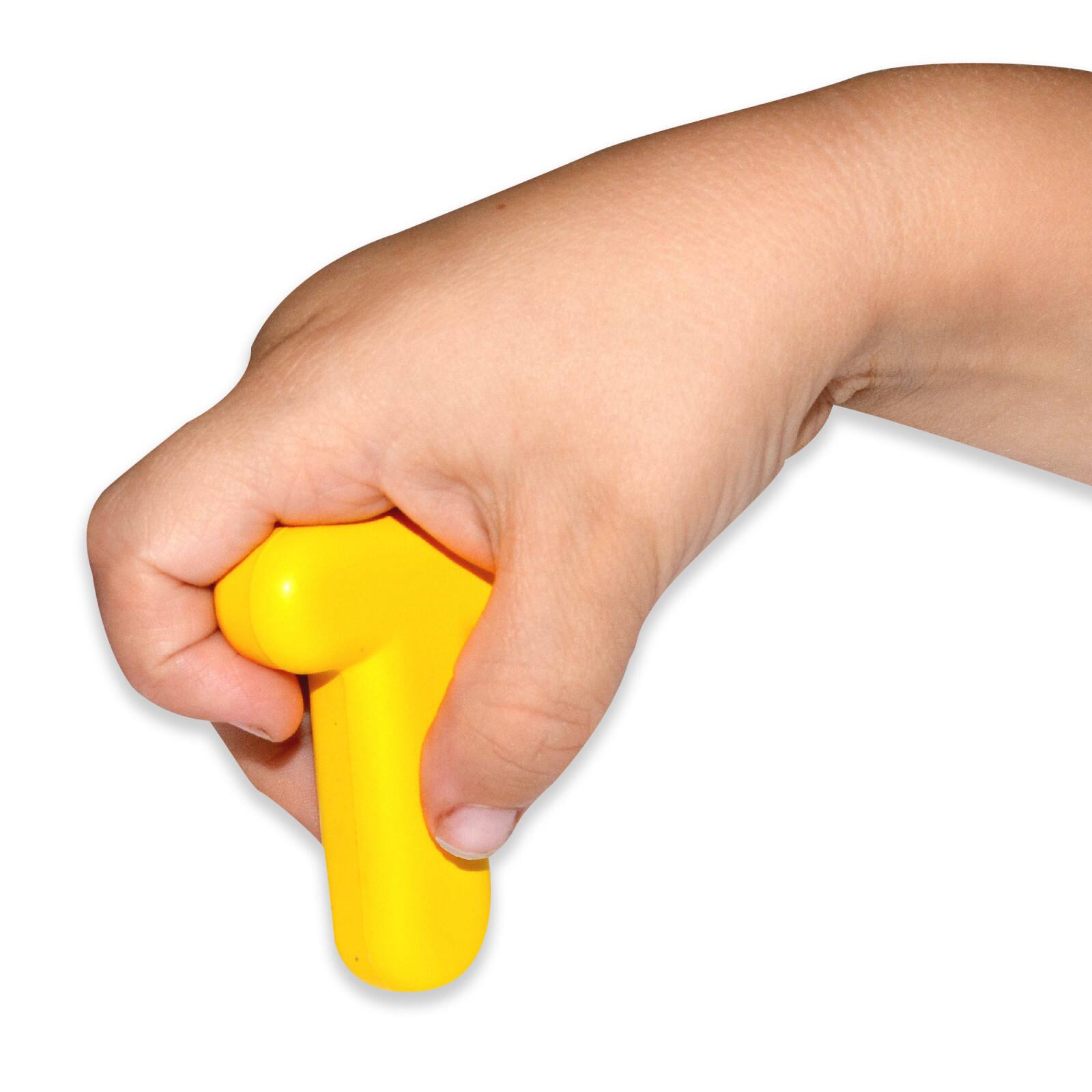 Micador® early stART® Alphabet Crayons, 26ct.