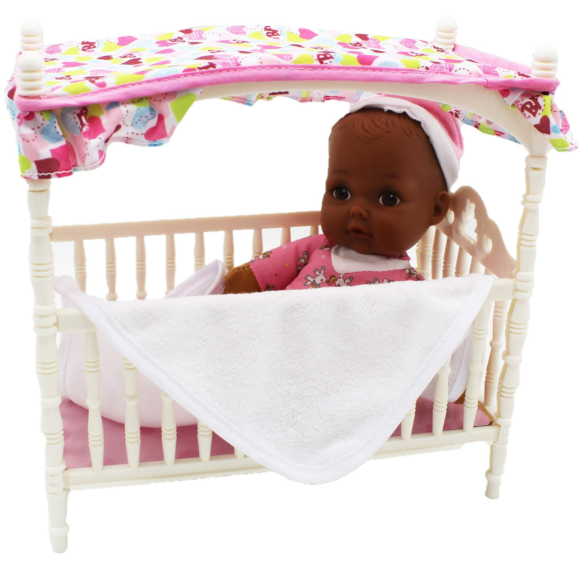 Baby sale first crib