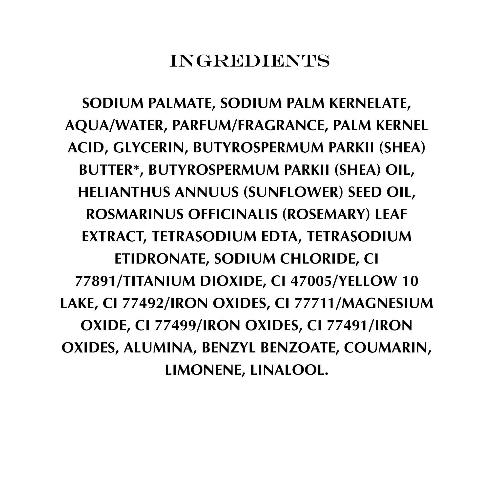 European Soaps Men's No.63 Soap on a Rope