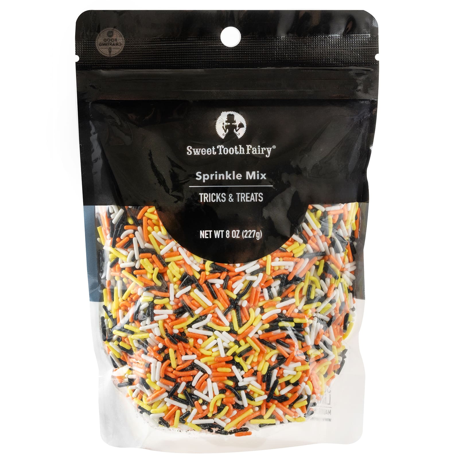 Sweet Tooth Fairy&#xAE; Tricks &#x26; Treats Sprinkle Mix