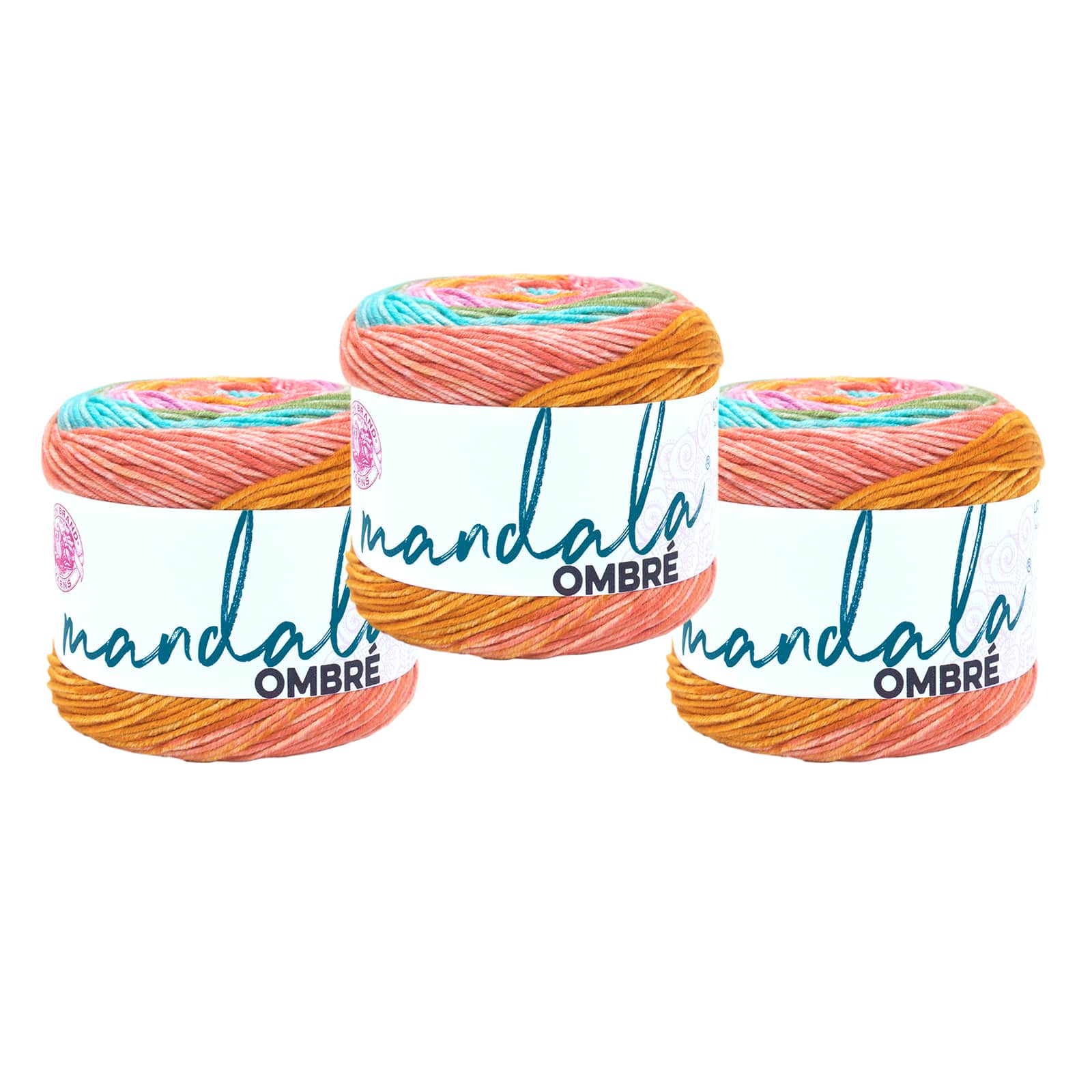 3 Pack Lion Brand Mandala Ombre Yarn Michaels 3-pack-lion-brand-mandala-ombre-yarn-michaels