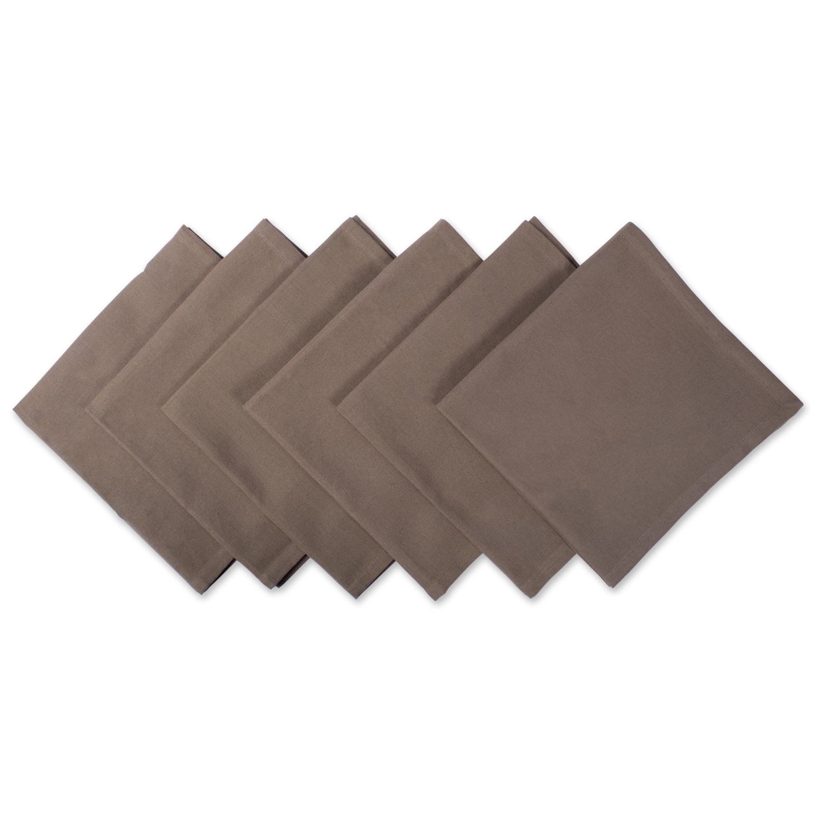 DII&#xAE; Oversized Napkin, 6ct.