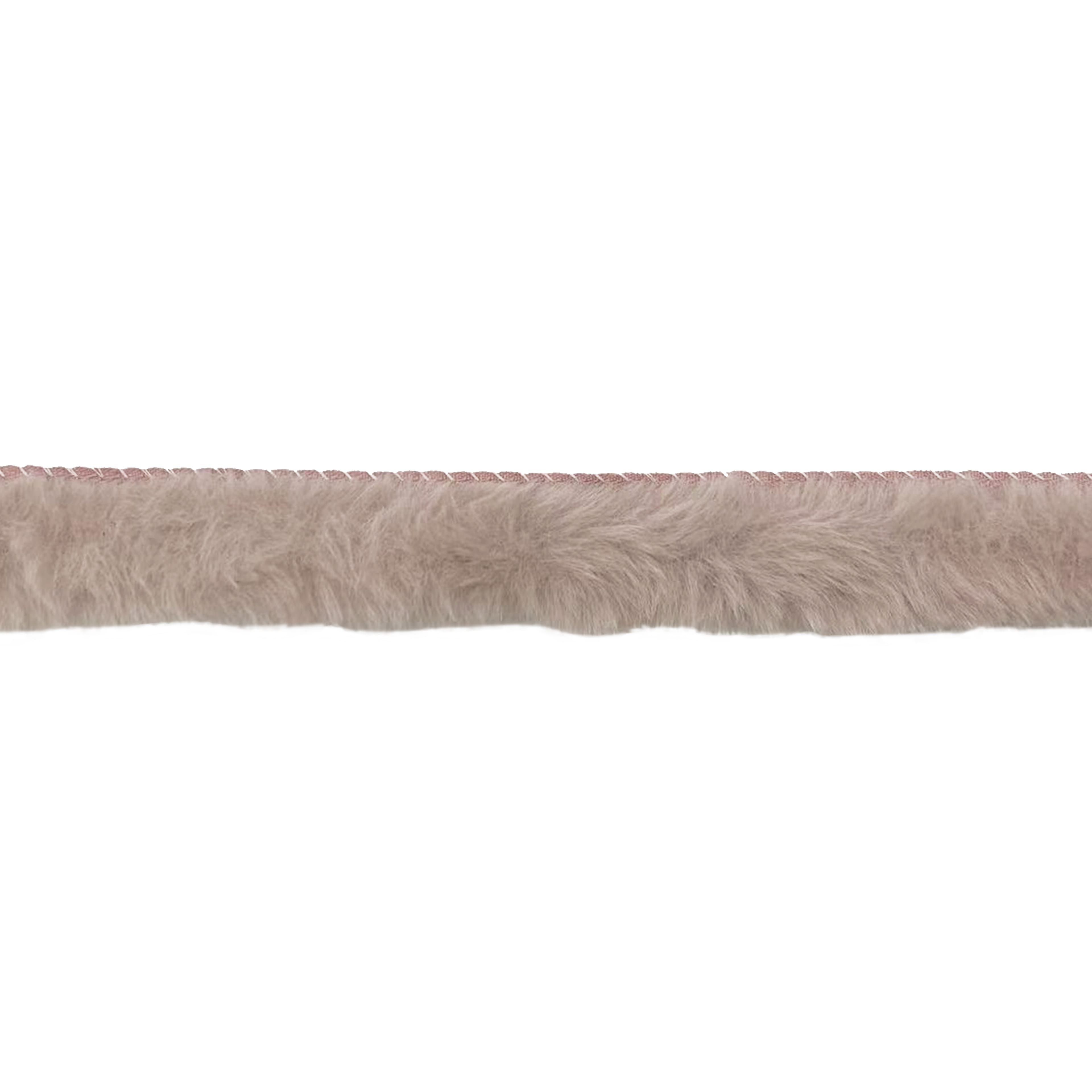 1&#x22; Faux Fur Trim by Celebrate It&#xAE;