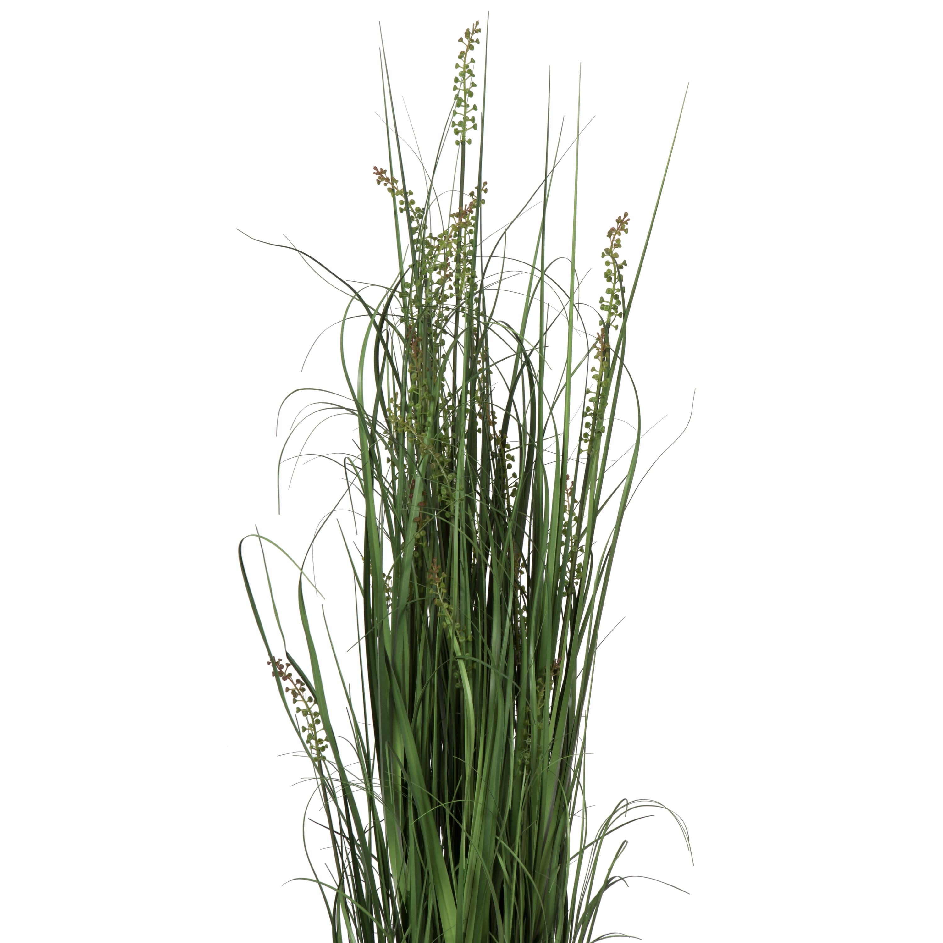 Artificial Potted Green Sheep&#x27;s Grass