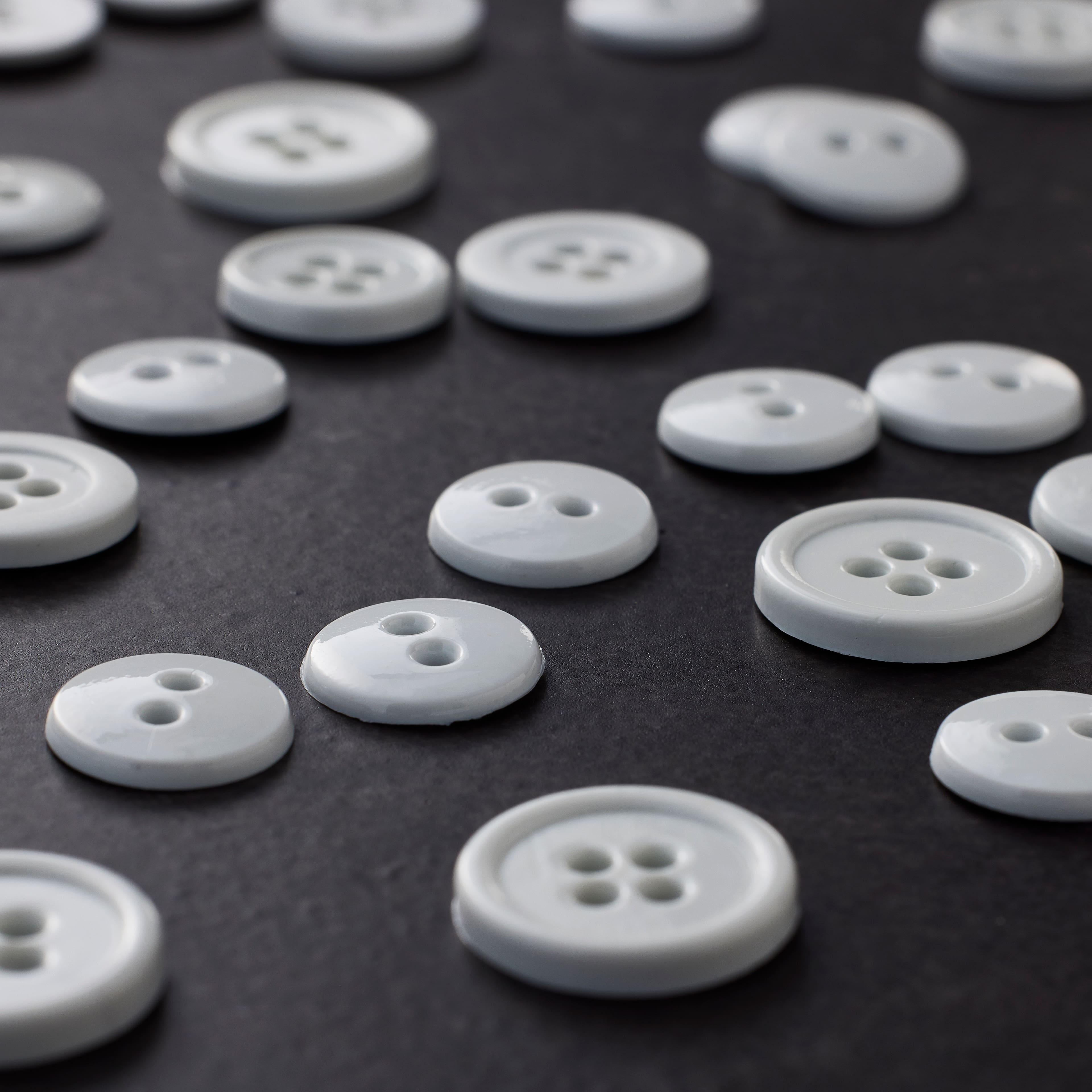 Blumenthal Lansing Favorite Findings&#x2122; Basic Buttons