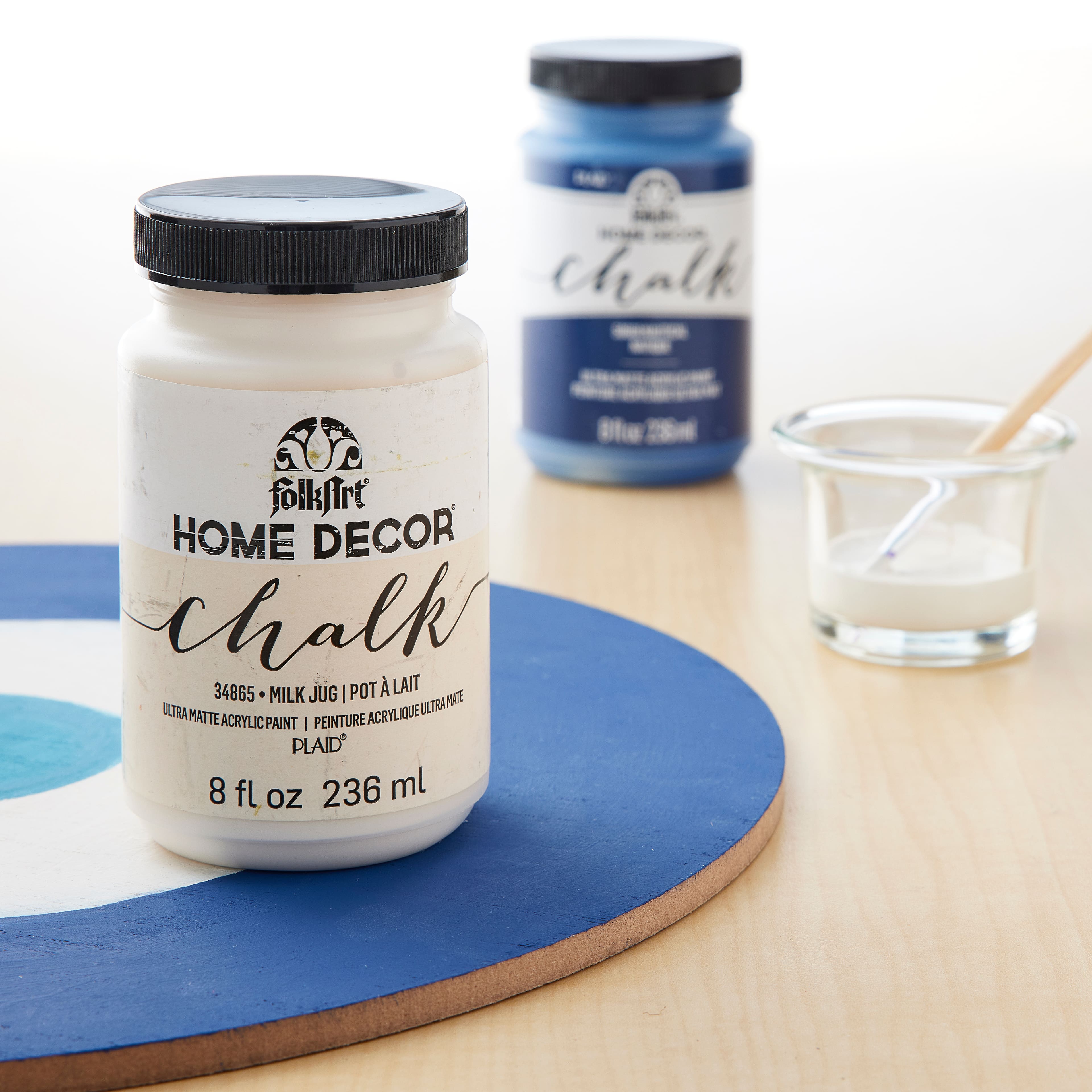 FolkArt® Home Decor™ Chalk Paint