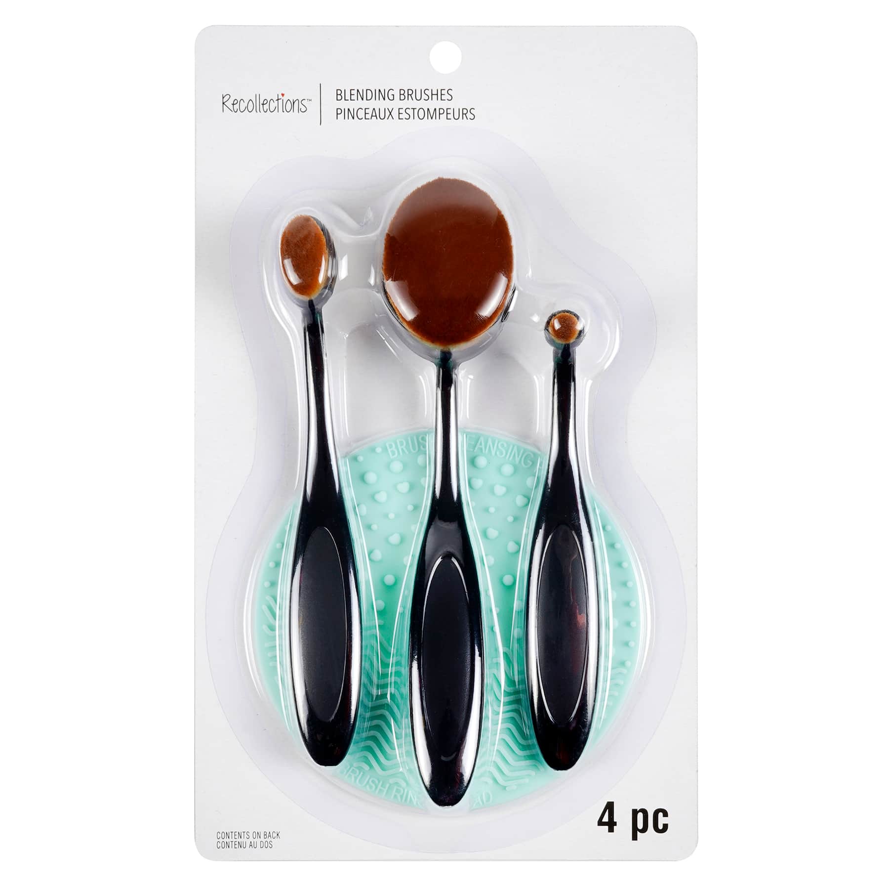 12 Pack: Blending Brush Set by Recollections™
