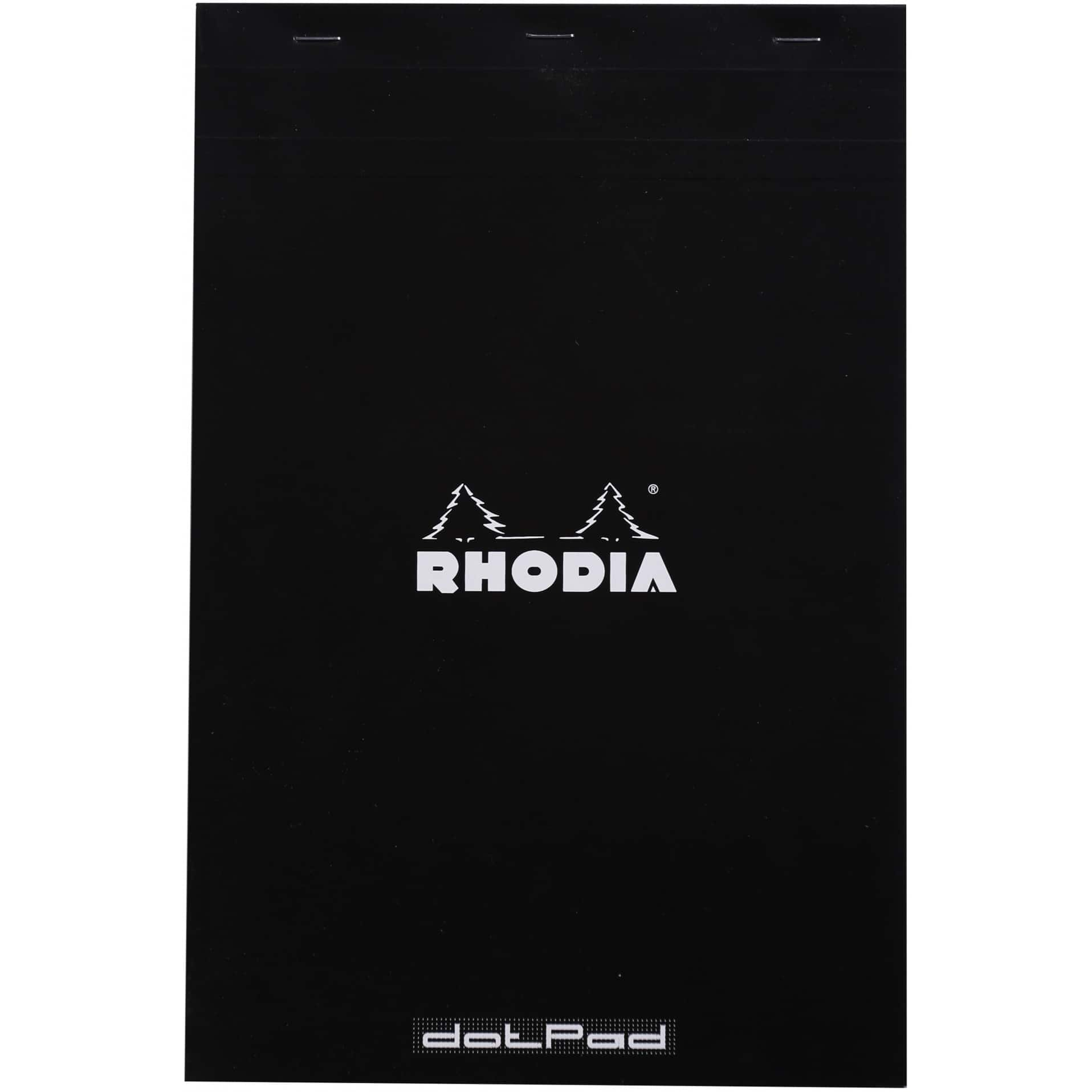 Rhodia&#xAE; dotPad Grid Pad