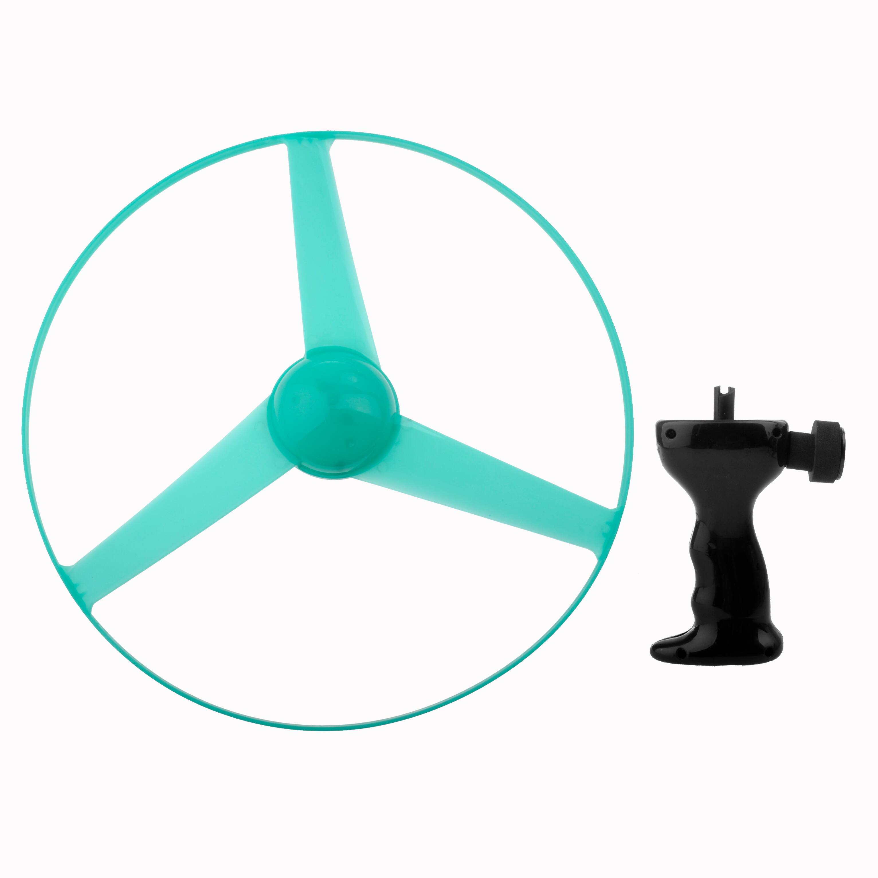 creatology light up spinner