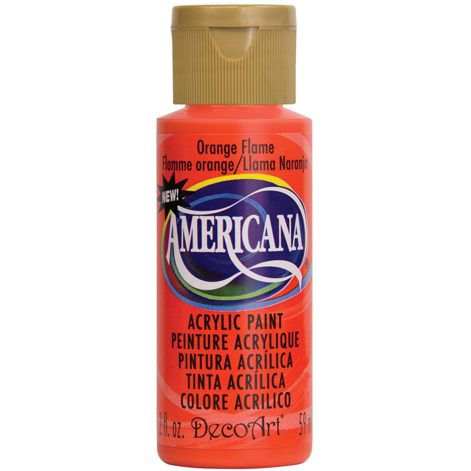 Americana&#xAE; Acrylic Paint, 2oz.