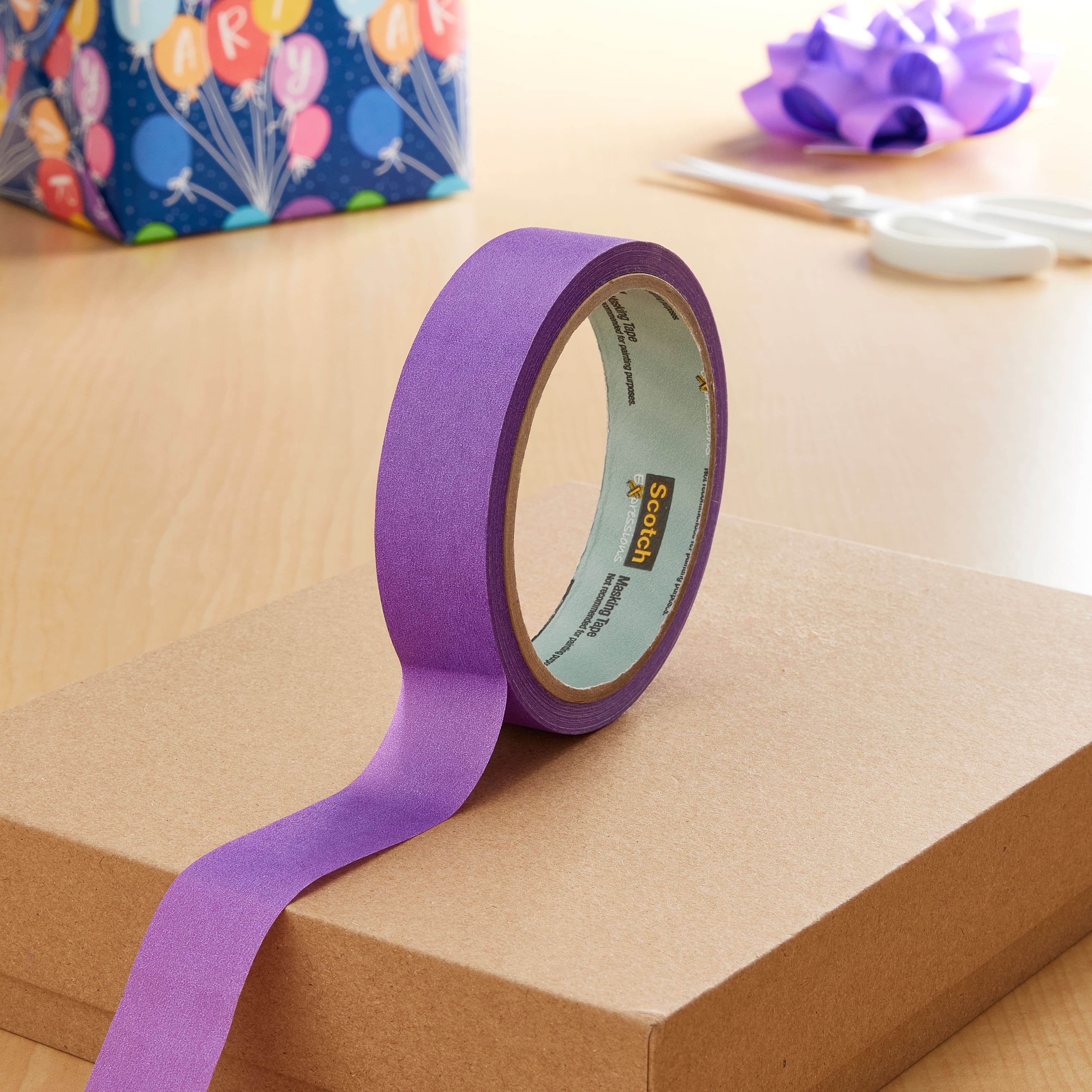 Scotch&#xAE; Expressions Masking Tape