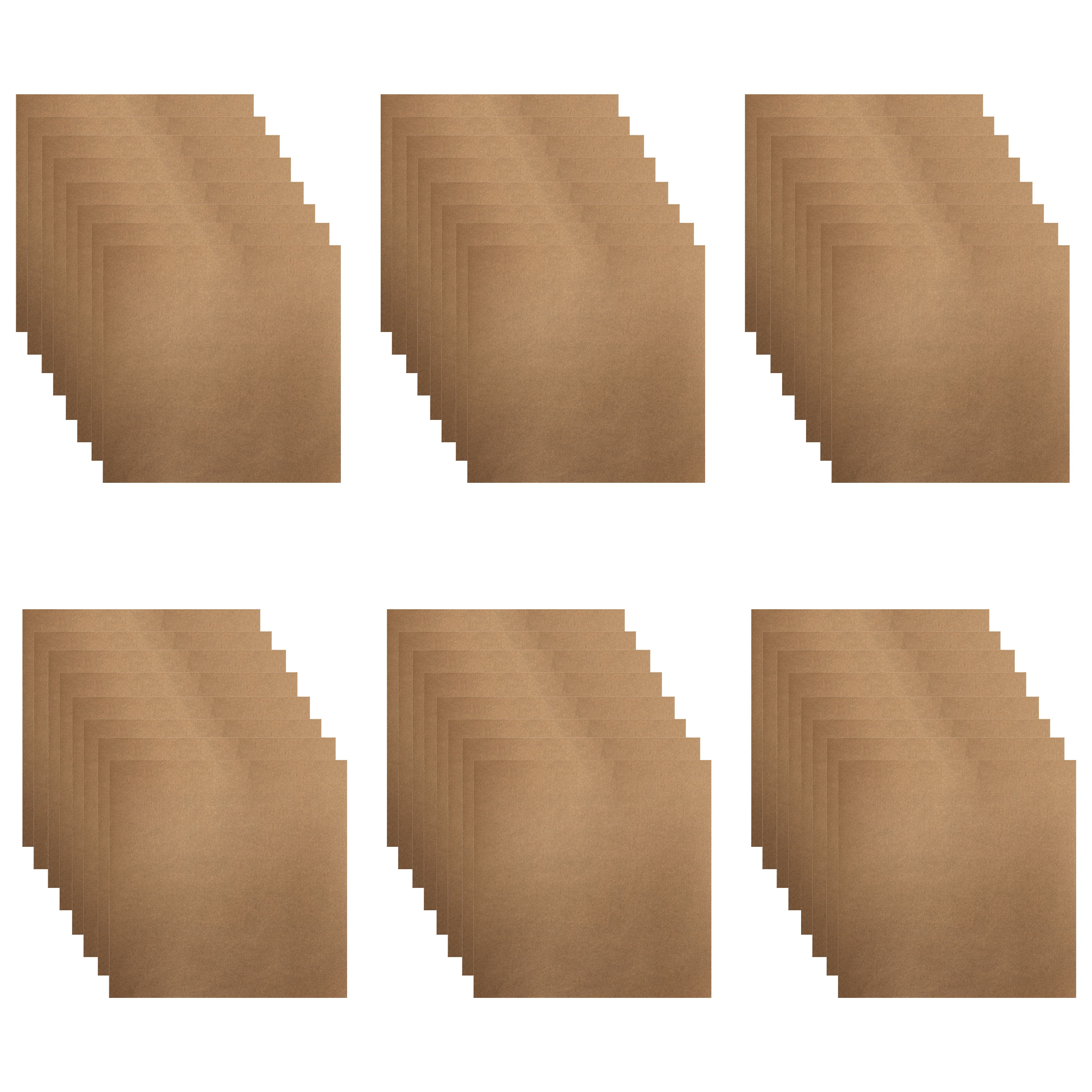 48 Pack: Shimmer Cardstock Paper by Recollections&#x2122;, 12&#x22; x 12&#x22;