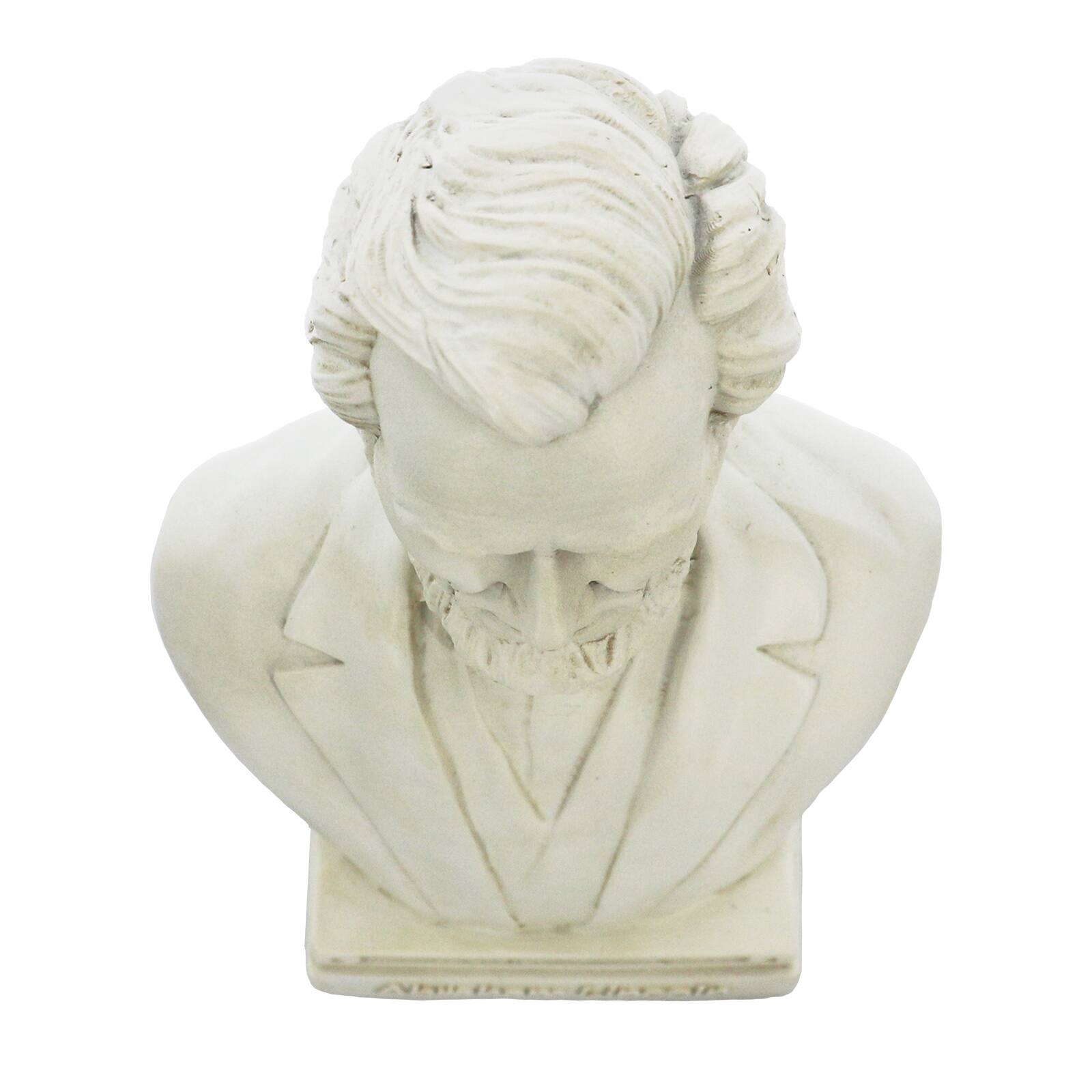 6&#x22; President Lincoln Tabletop Bust by Celebrate It&#x2122;