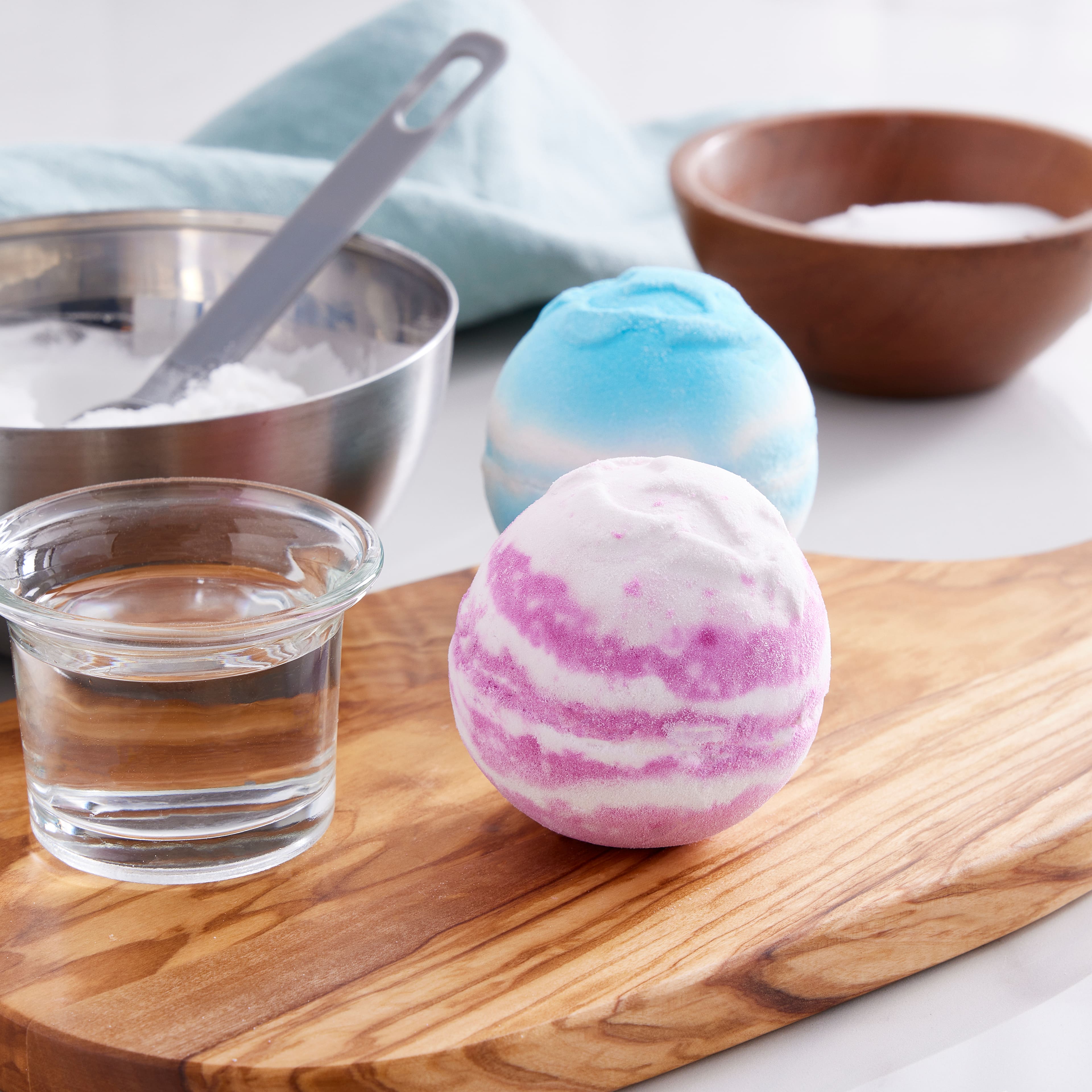 Bath Bomb Base by Make Market®