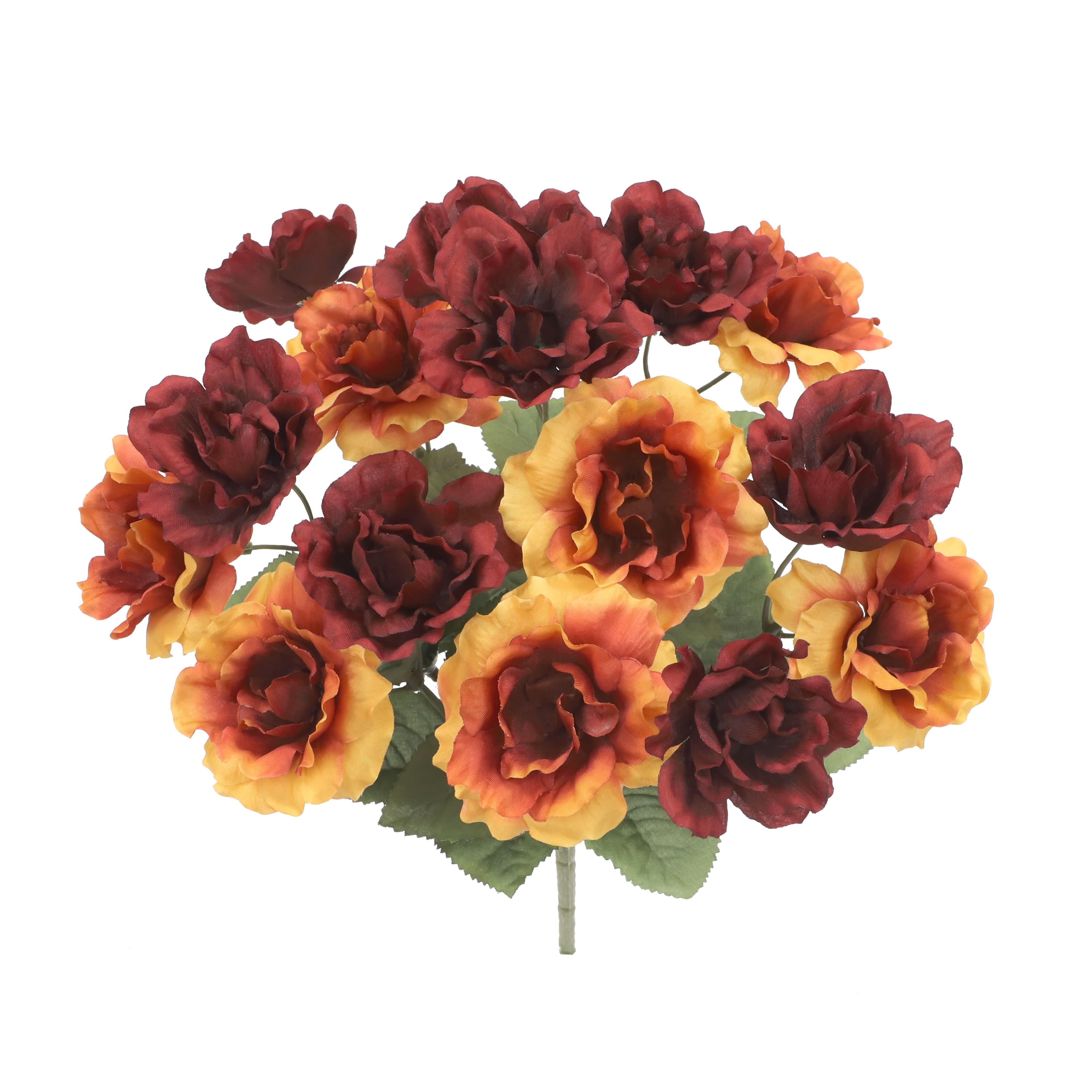 15&#x22; Wild Rose Bush by Ashland&#xAE;