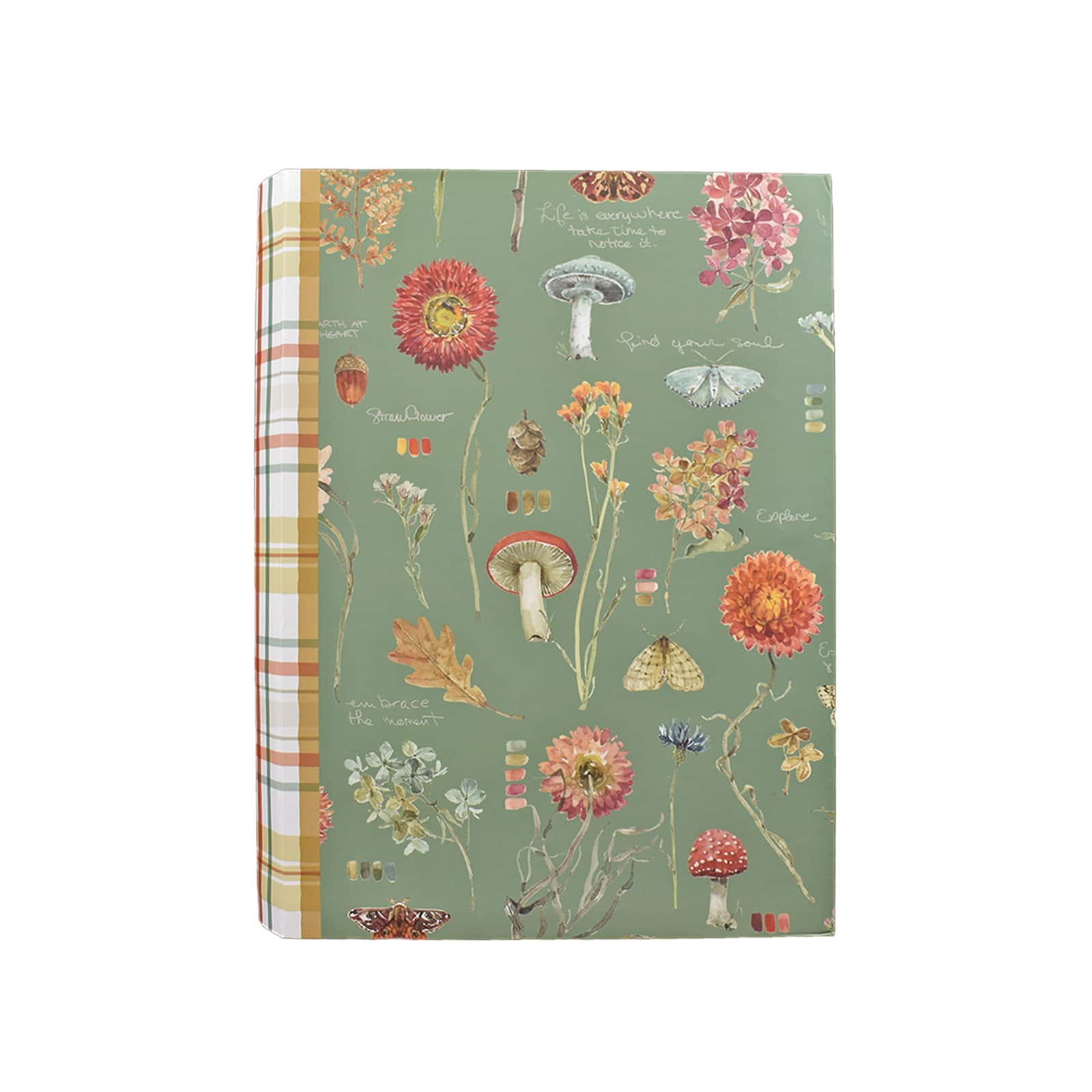 Medium Seasons Decorative Book Box by Ashland&#xAE;