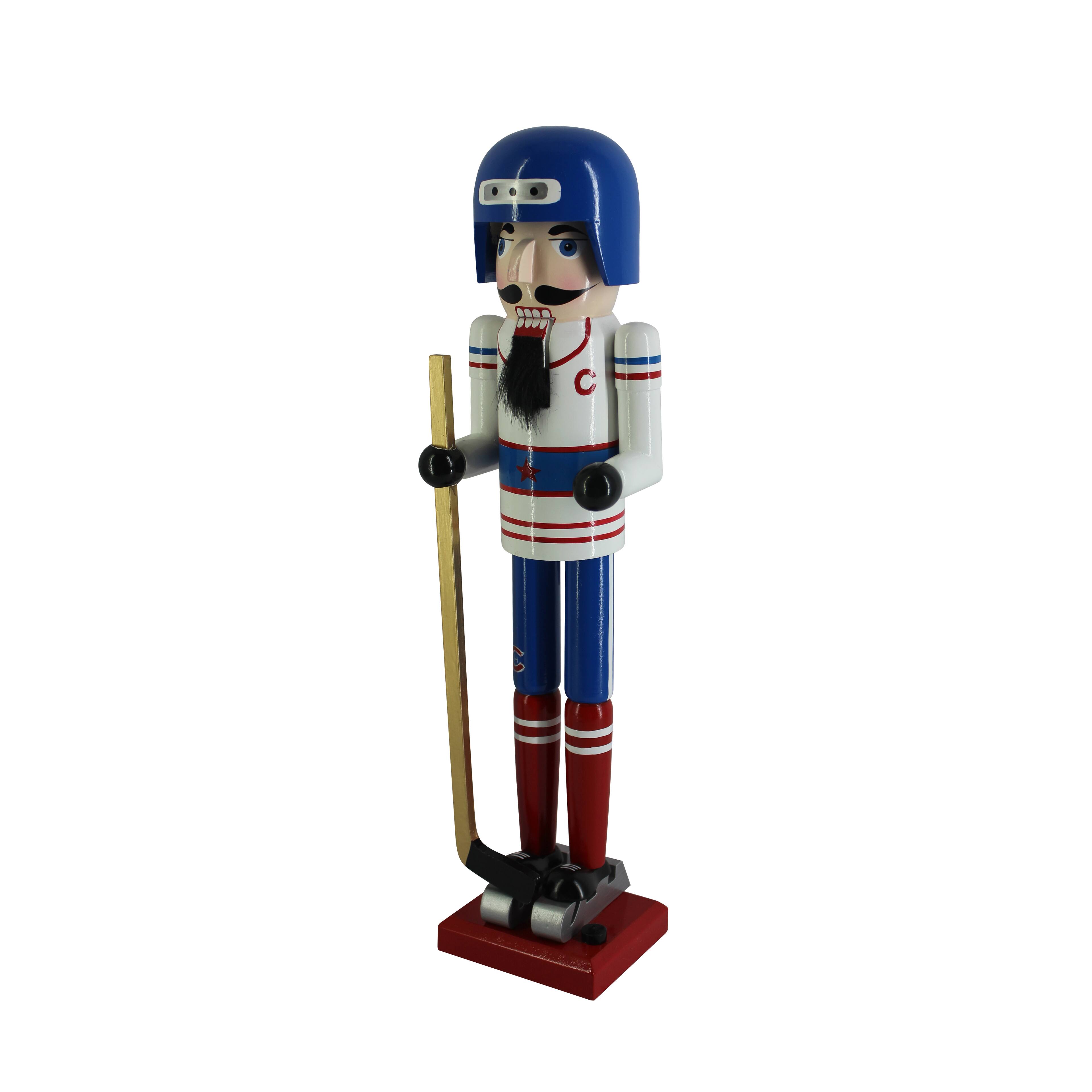 16&#x22; Lifestyle Nutcracker by Ashland&#xAE;