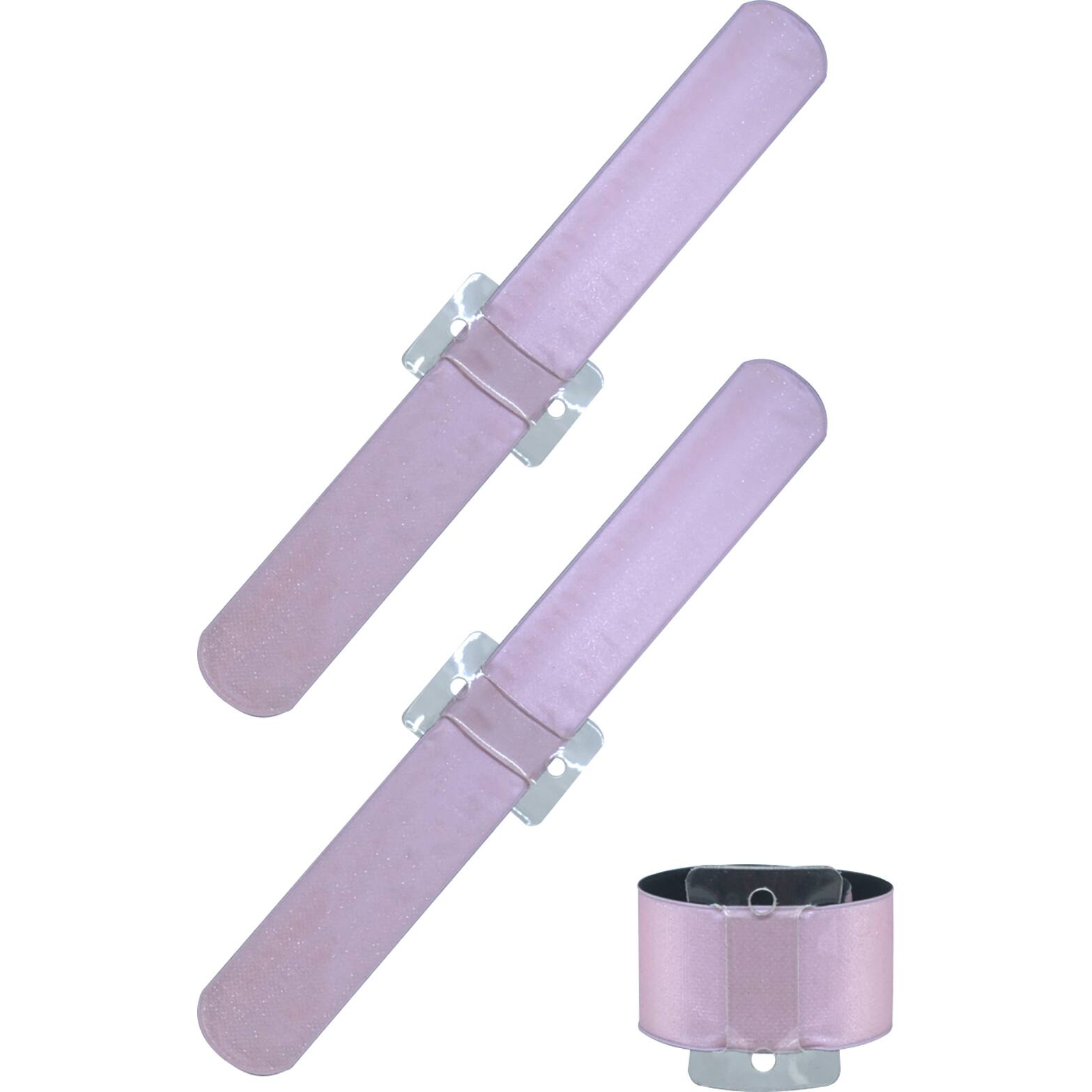 Reliant Sparkle Slaplets Floral Accessories, 3ct.