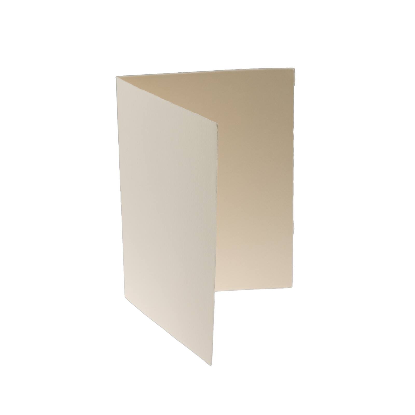 Fabriano® Medioevalis 6" x 8" Folded Cards, 100ct.