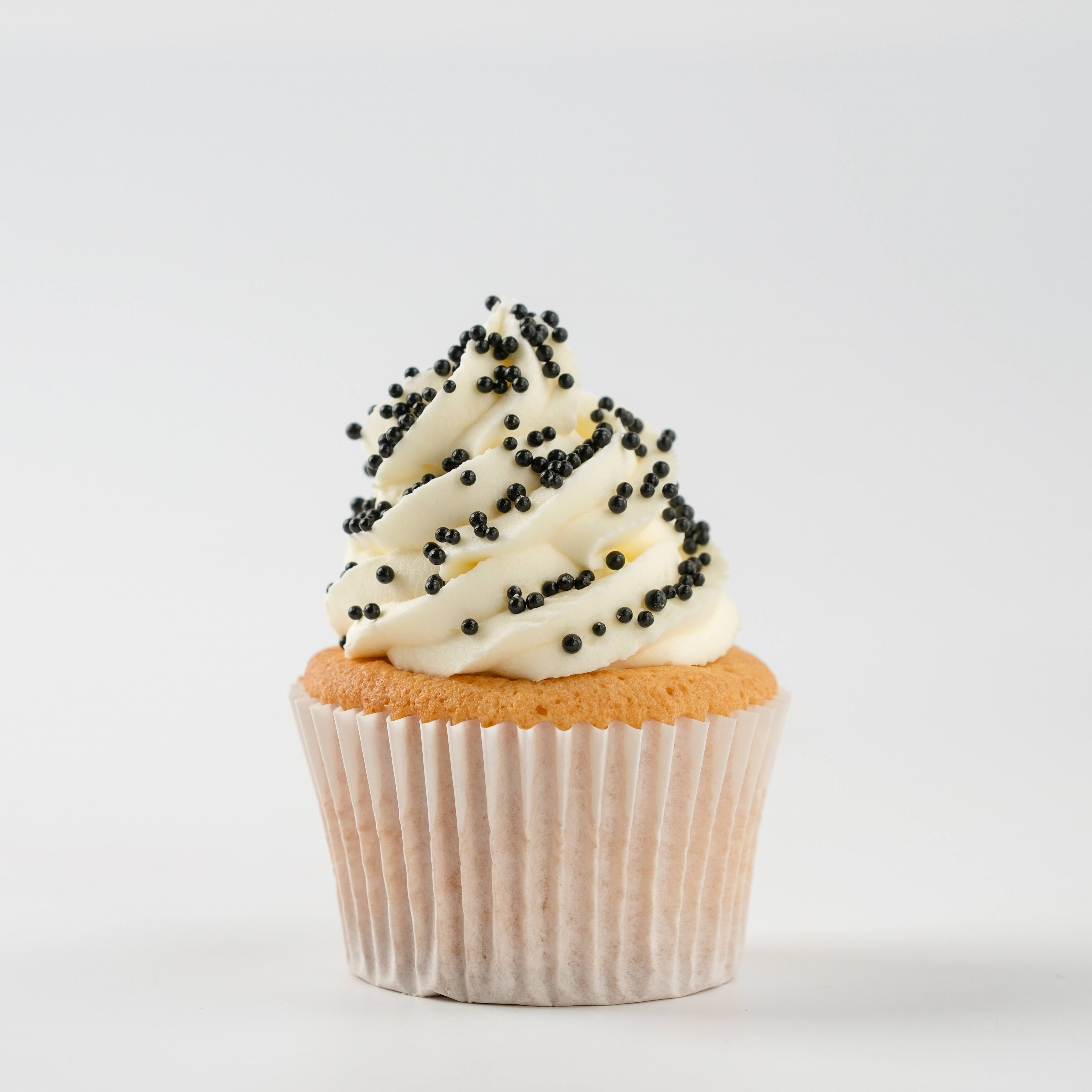 PME Cake Sweet Street&#xAE; 3.8oz. Nonpareils Sprinkles