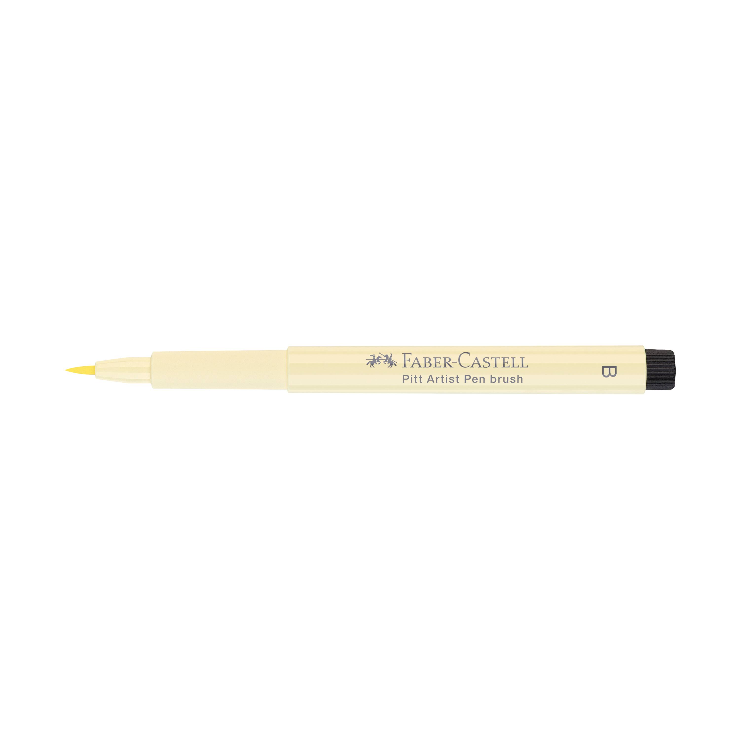Faber-Castell&#xAE; PITT&#xAE; Brush Artist Pen