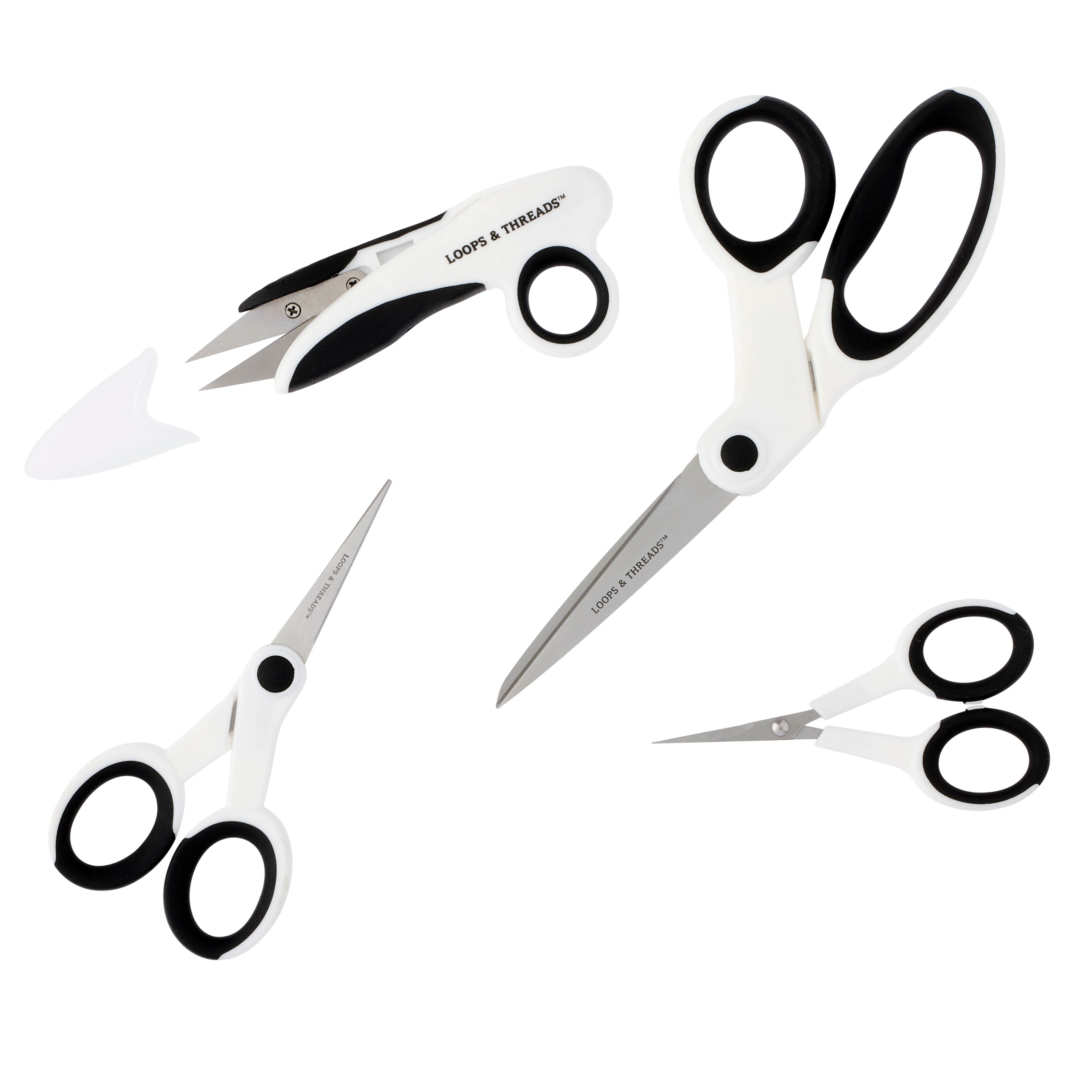 Sewing Scissors Set by Loops &#x26; Threads&#xAE;