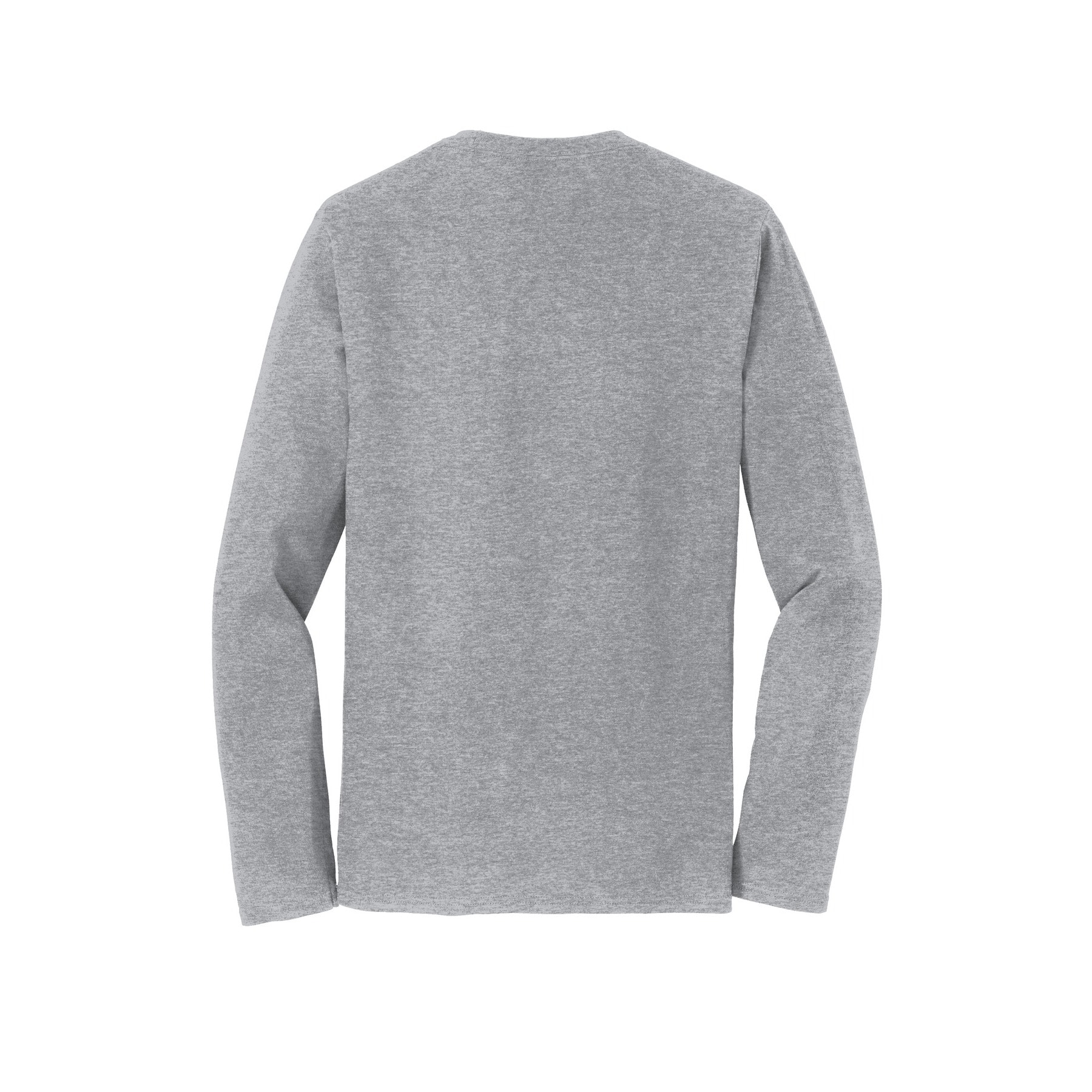 Port & Company® Fan Favorite™ Neutrals Long Sleeve T-Shirt