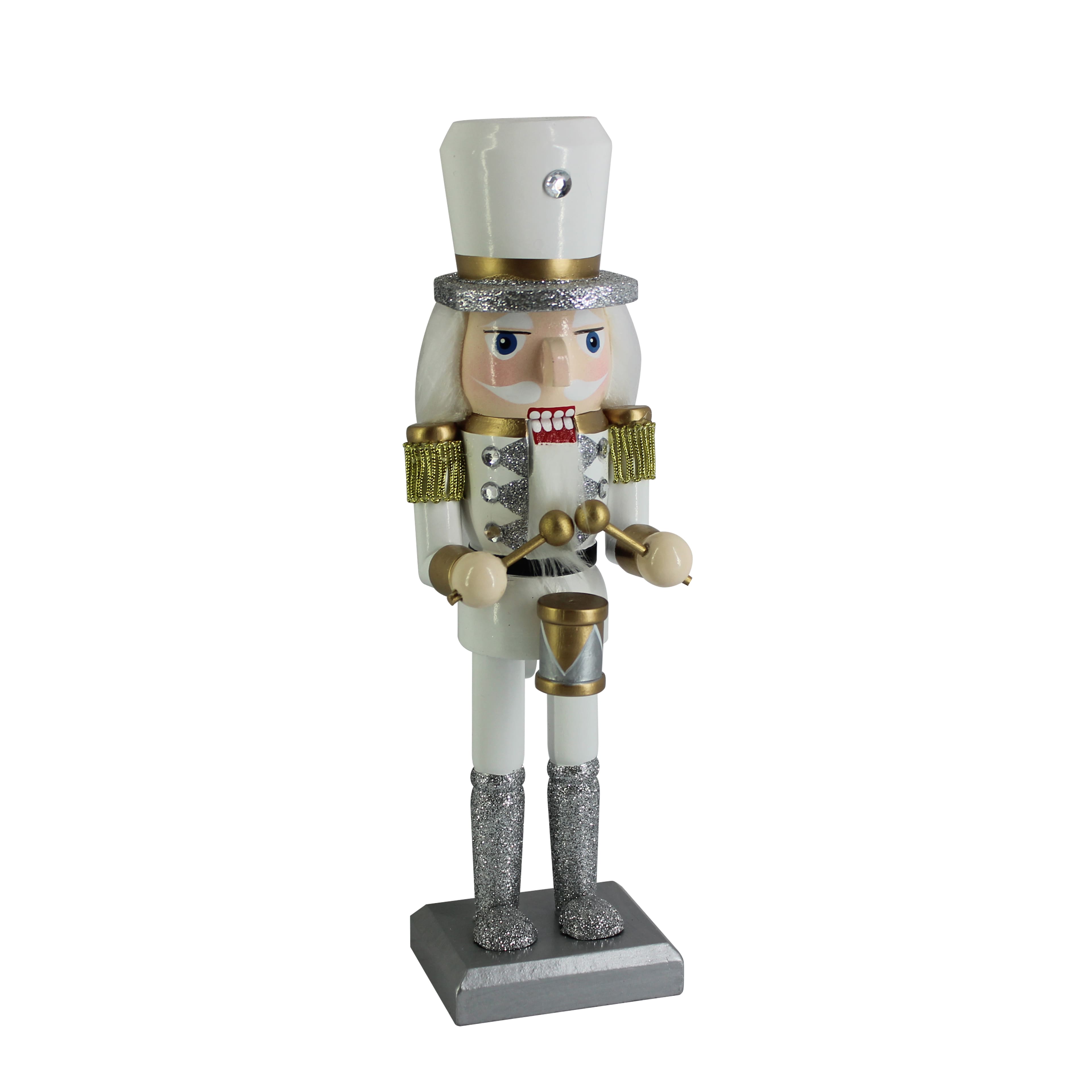 10&#x22; Nutcracker by Ashland&#xAE;