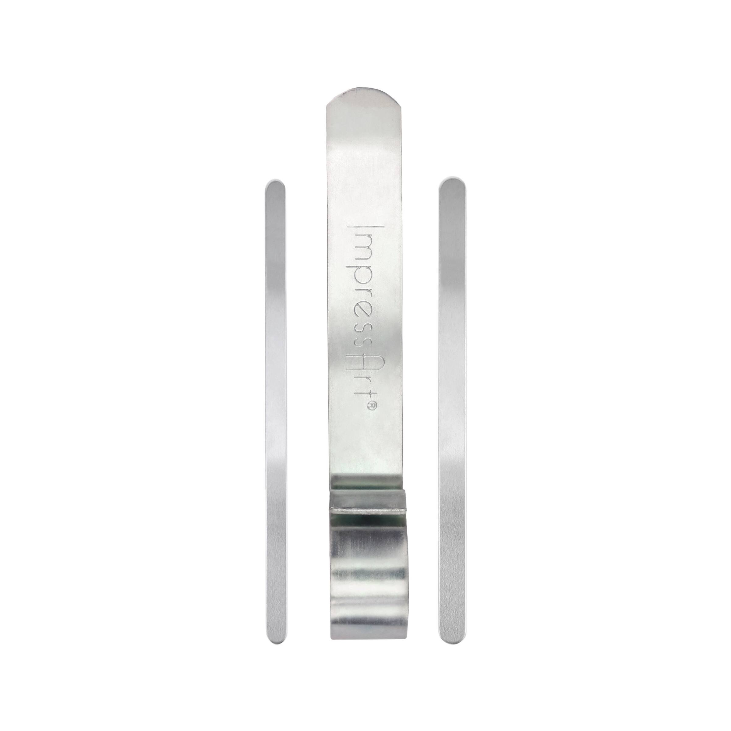 ImpressArt® Bracelet Bending Bar Kit™