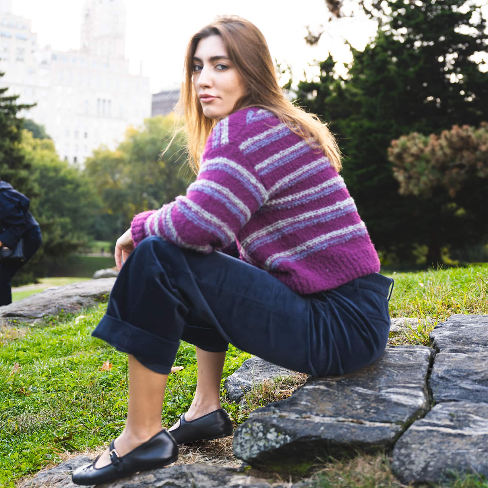 Lion Brand® Feels Like a Dream Yarn