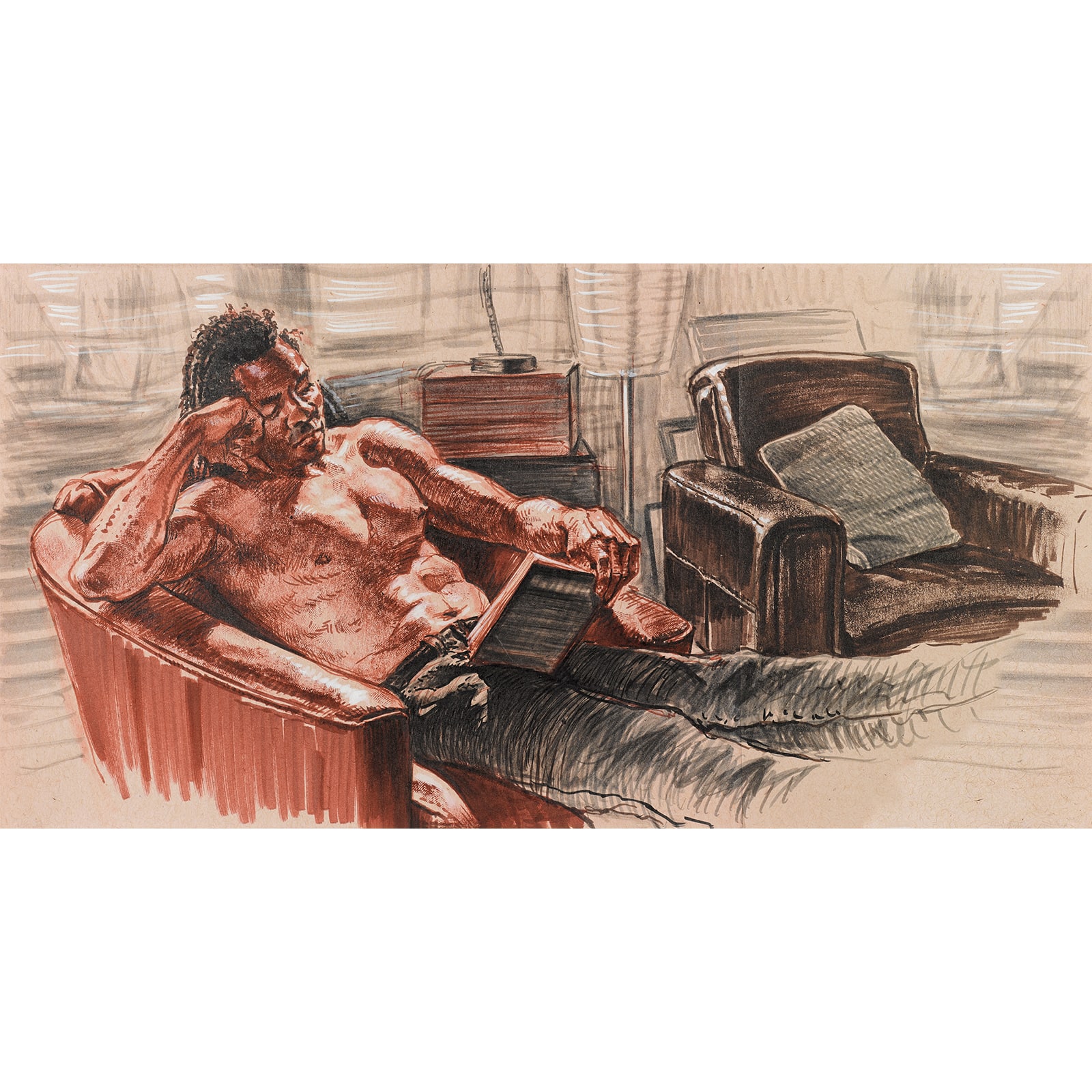 6 Packs: 8 ct. (48 total) Faber-Castell® Classic Pitt Artist Pens