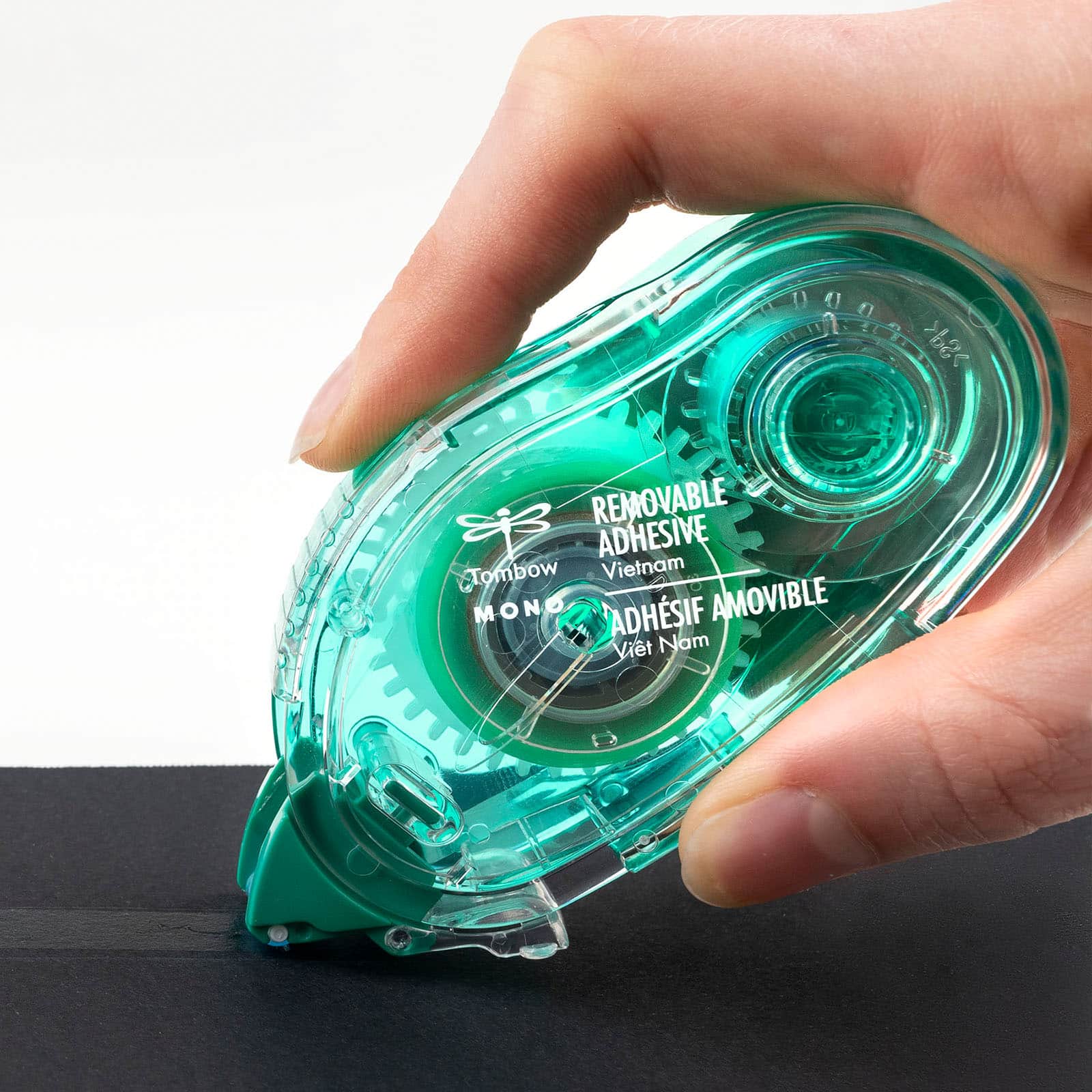 Tombow MONO Removable Adhesive Runner Refill Value Pack