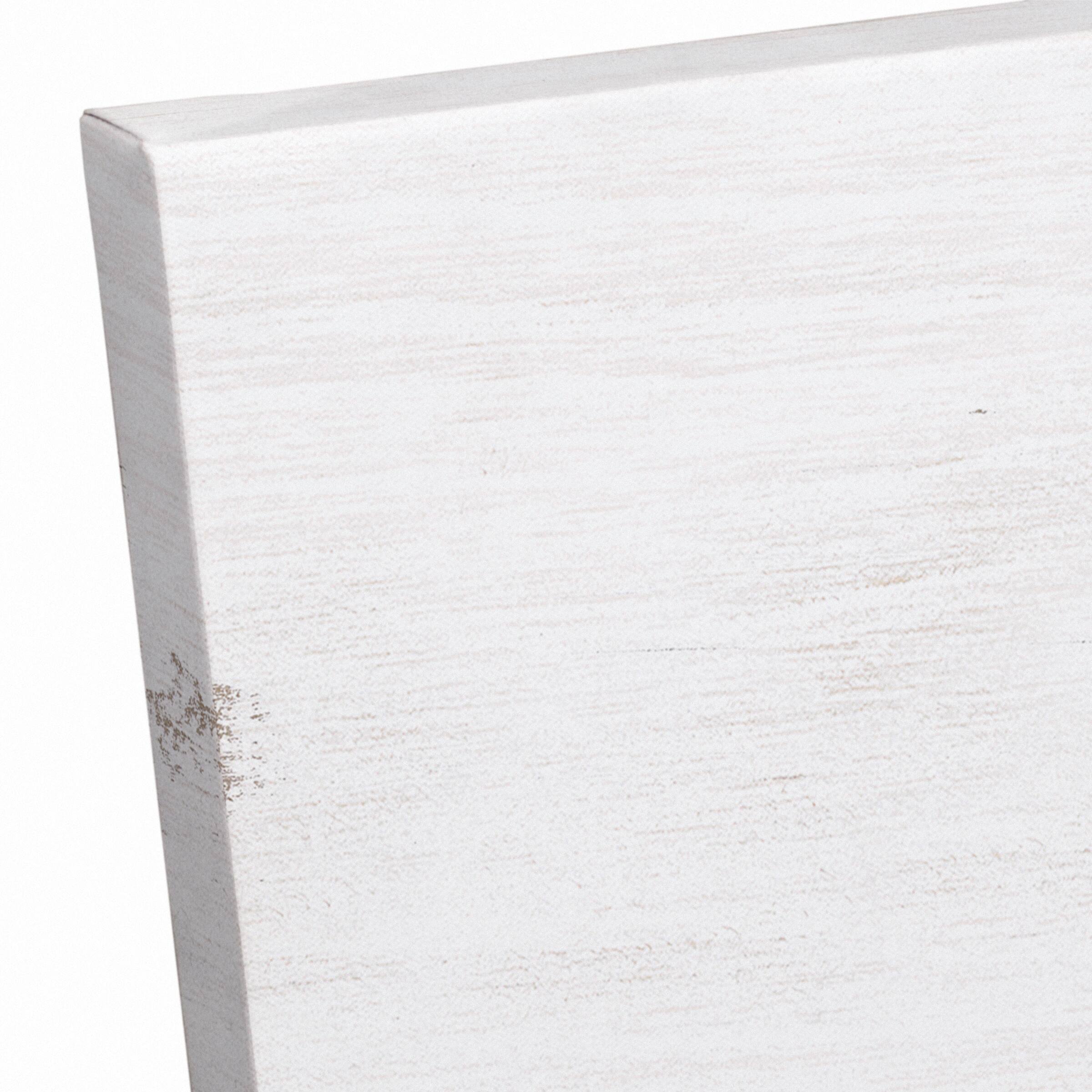 Celebrate Blessings 36" x 12" Canvas Wall Art