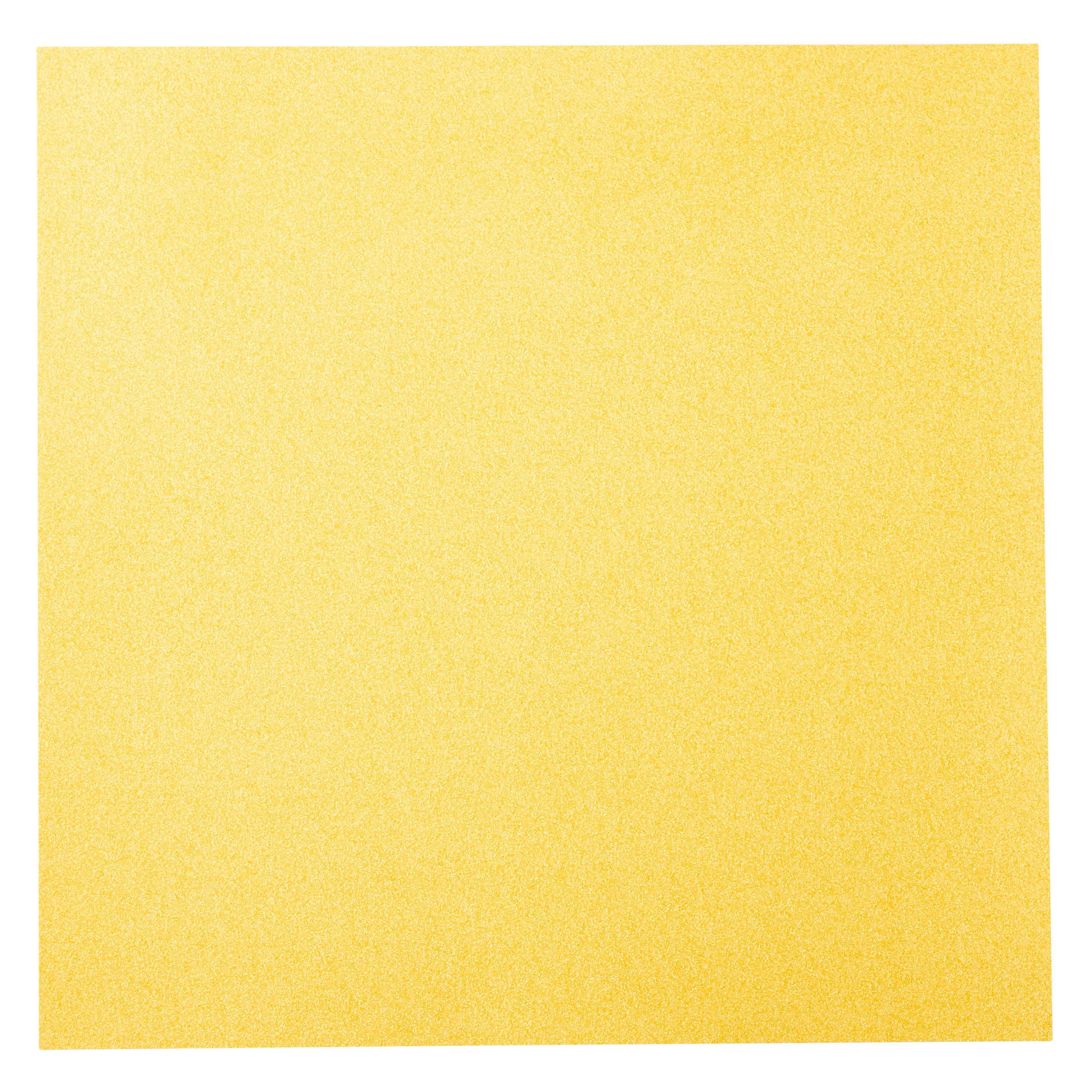 30 Pack: 12" x 12" Glitter Paper by Recollections™