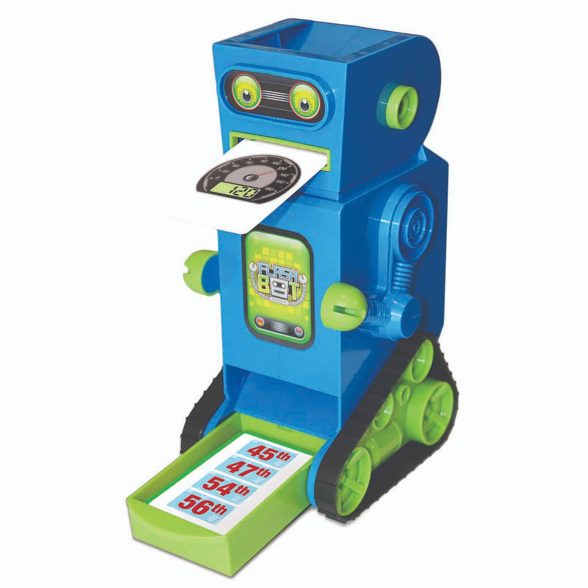 Junior Learning® Memory Flashcards Educational Set