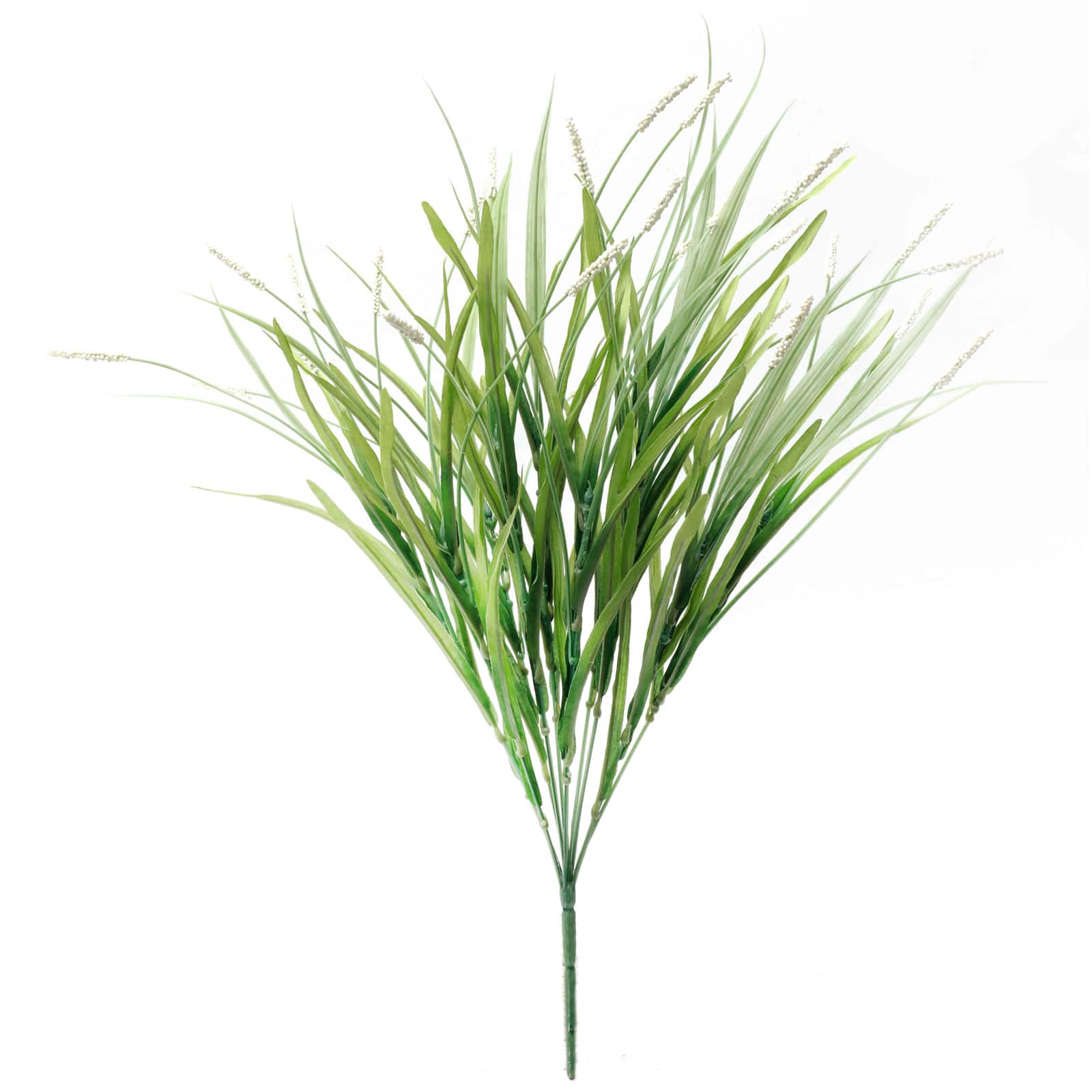 19&#x22; Allium with Cream Berry Deluxe Bush by Ashland&#xAE;