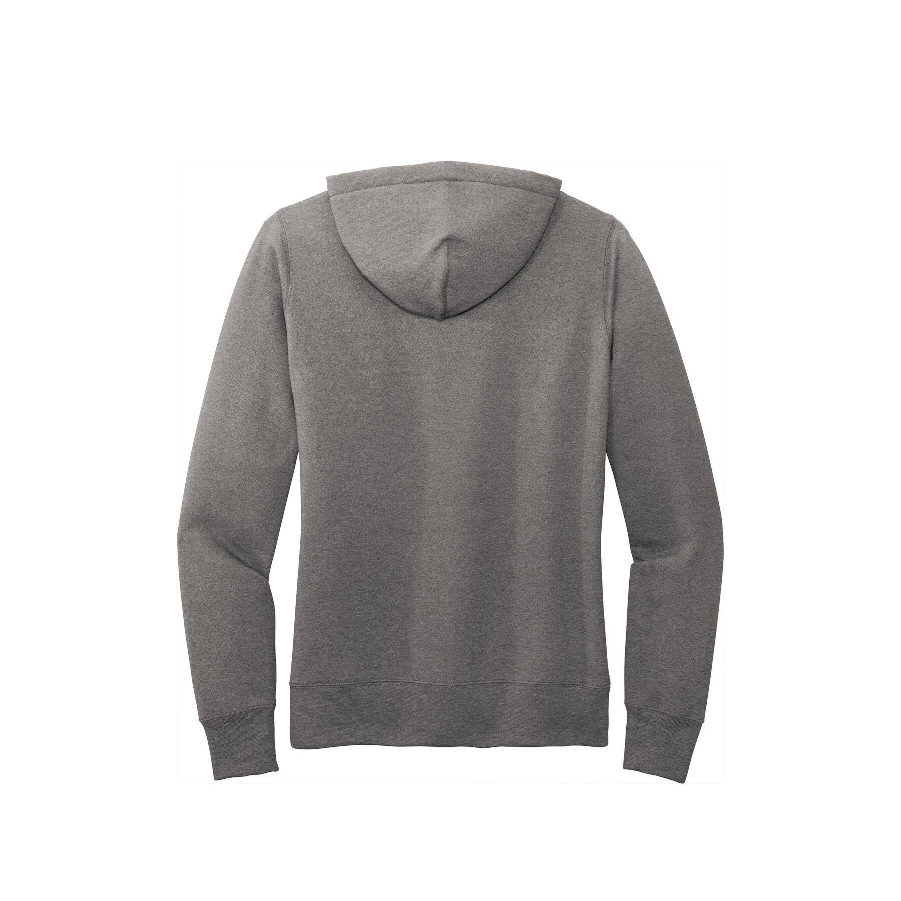 Port &#x26; Company&#xAE; Hooded Pullover Ladies Core Fleece Sweatshirt