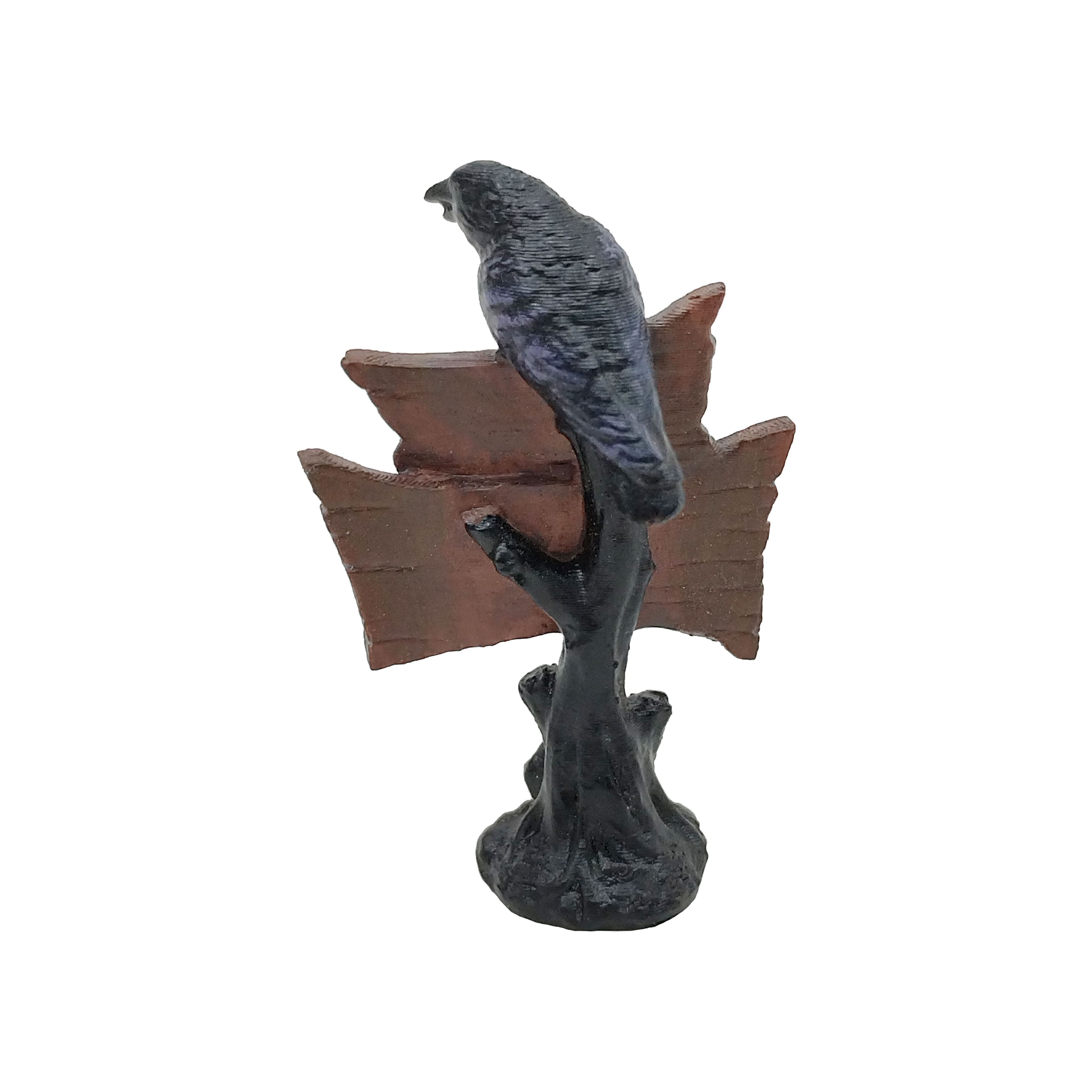 Mini Crow Stand by Ashland&#xAE;