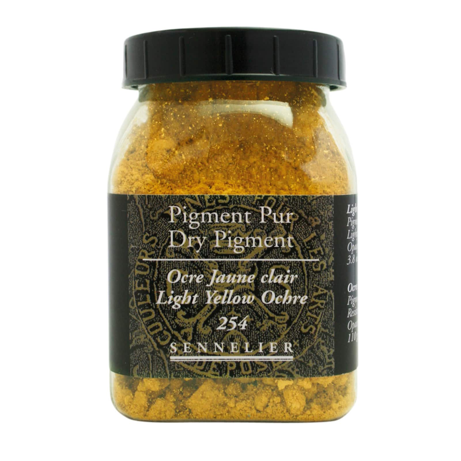 Sennelier Dry Pigment