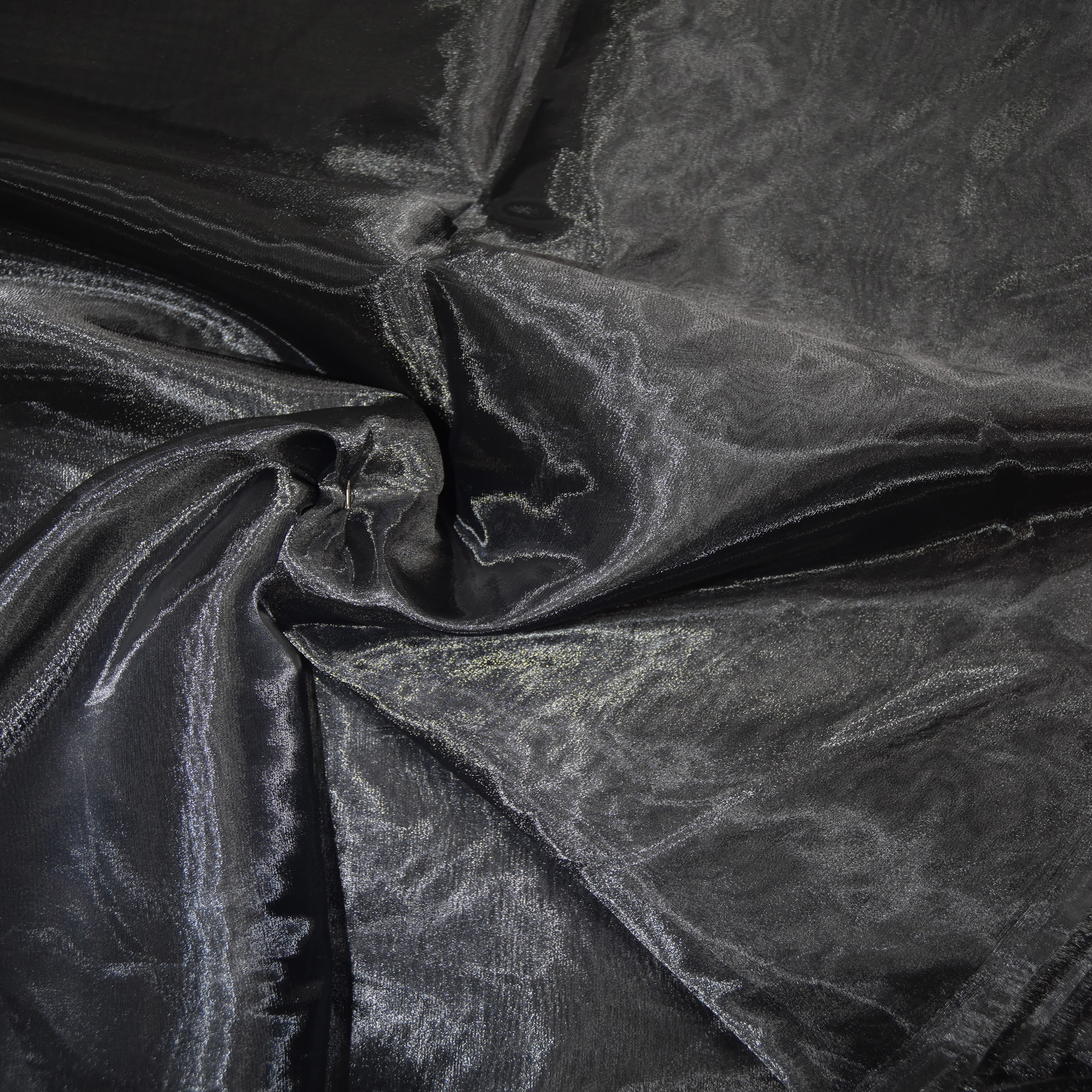 Feldman Organza Polyester Fabric