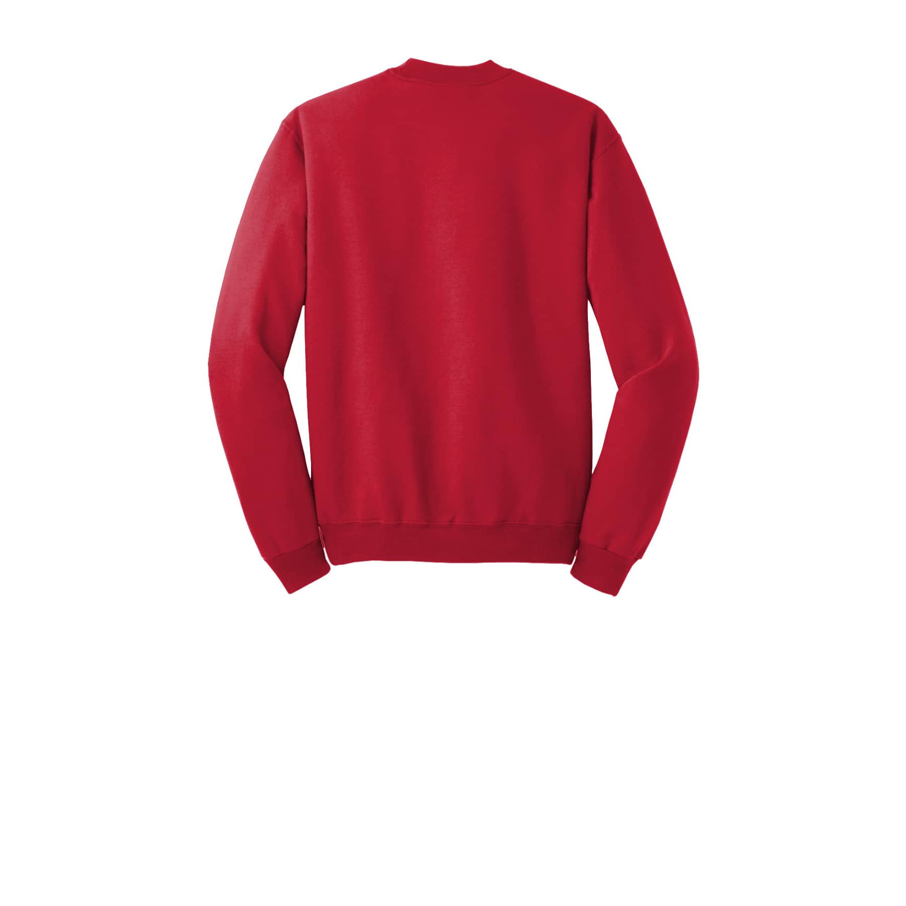 JERZEES&#xAE; Super Sweats&#xAE; NuBlend&#xAE; Crewneck Sweatshirt