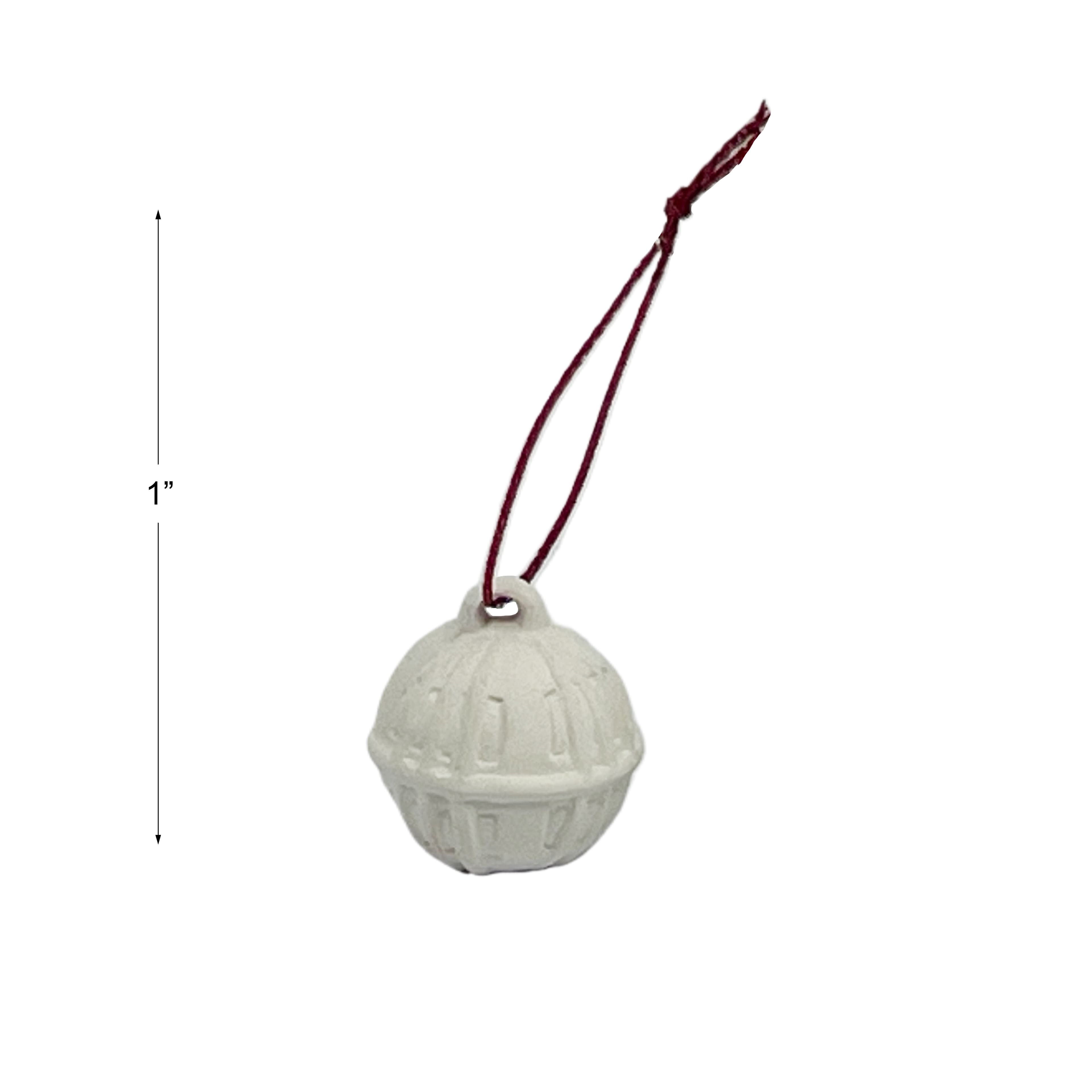 Mini DIY Ceramic Candy Ornament Set by Make Market&#xAE;